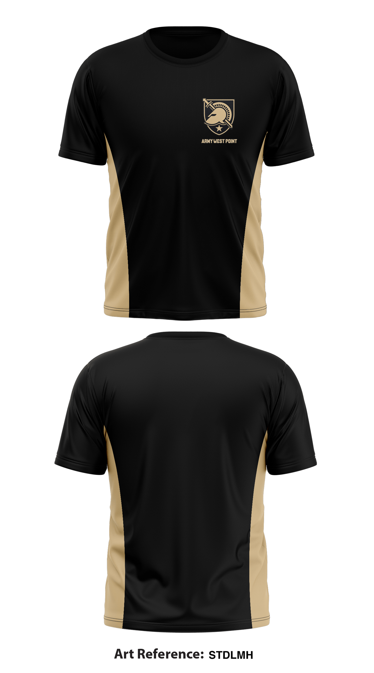 Core Men's SS Performance Tee -