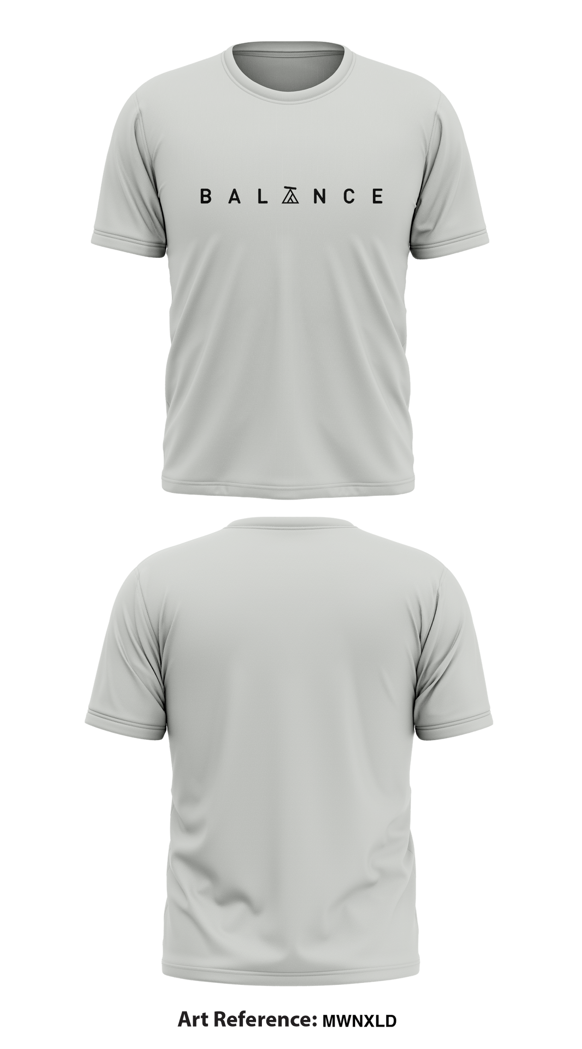 0 Core Men's SS Performance Tee - mwNxLD