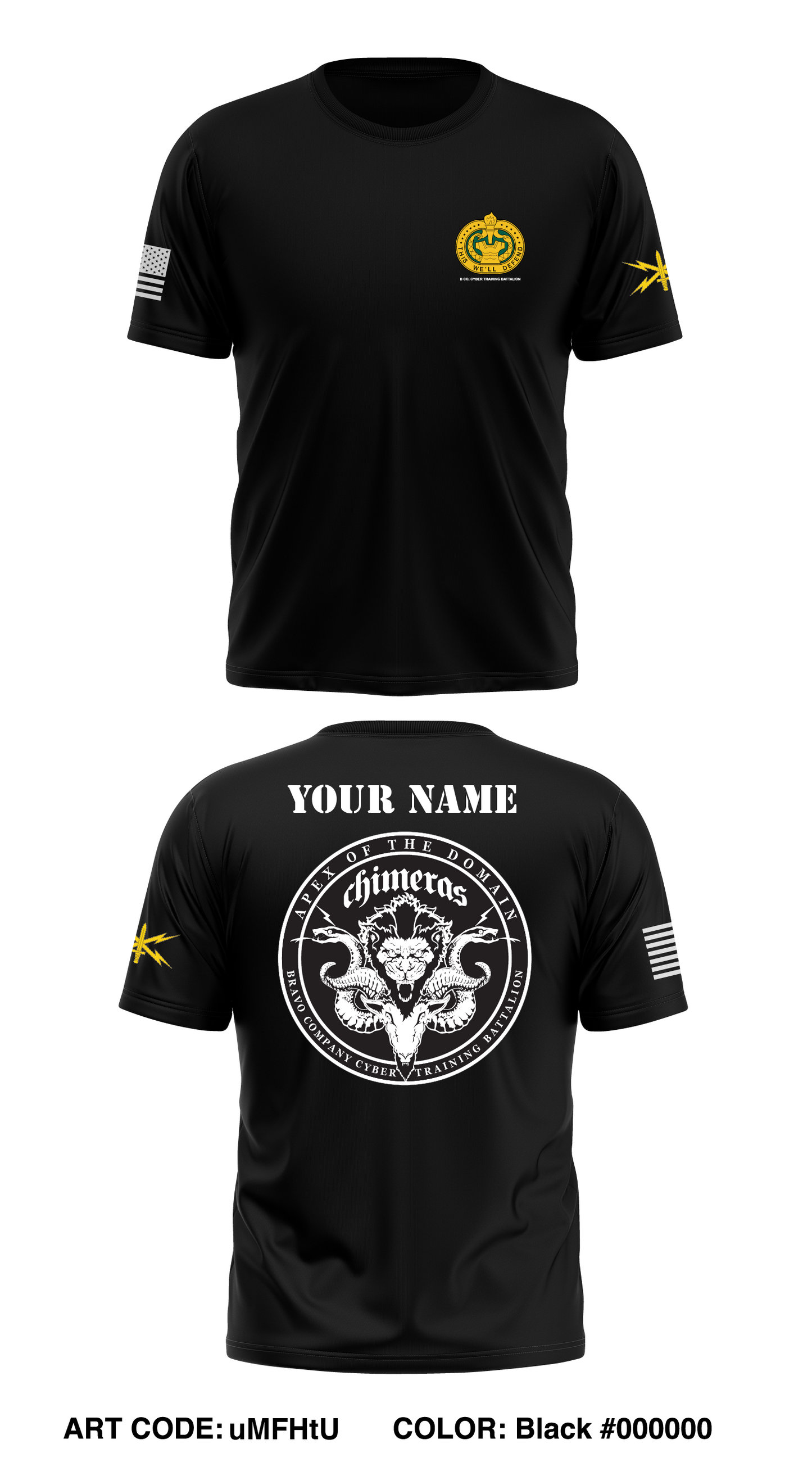 B Co, CTB Store 1 Core Men's SS Performance Tee - uMFHtU