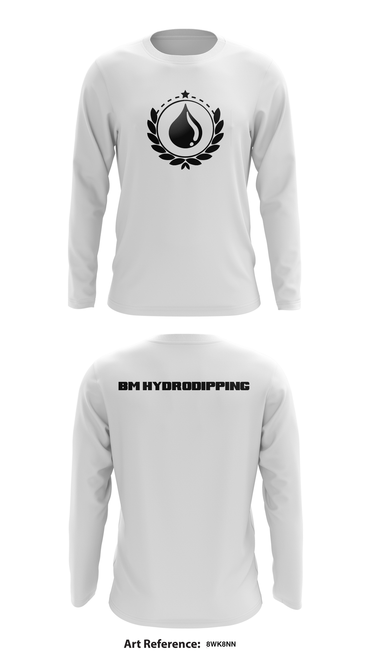 Core Men's LS Performance Tee - 8wK8Nn