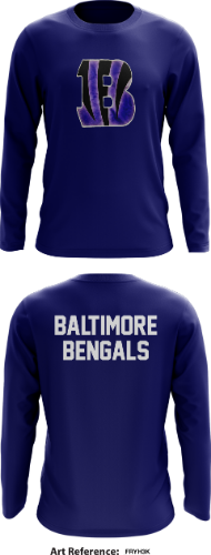 bengals jersey shop