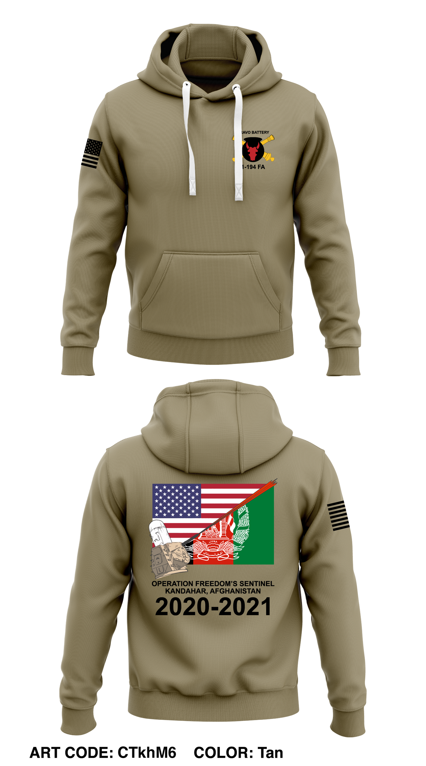 B BTRY 1-194FA Store 1 Core Men's Hooded Performance Sweatshirt - CTkhM6