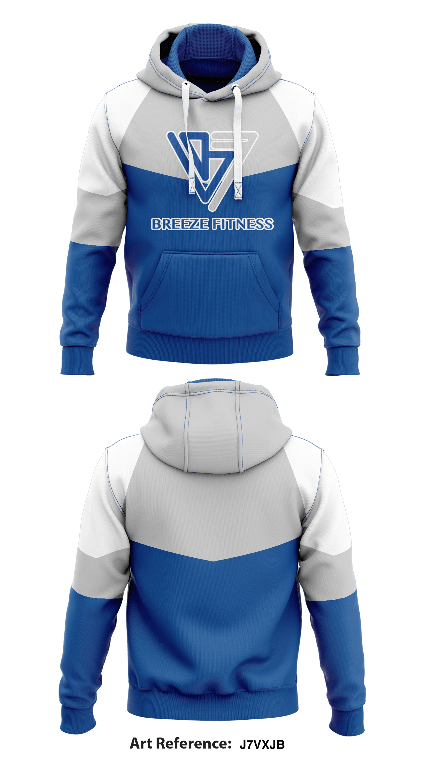 Breeze Tide Store 1 Core Men's Hooded Performance Sweatshirt - j7VXjb