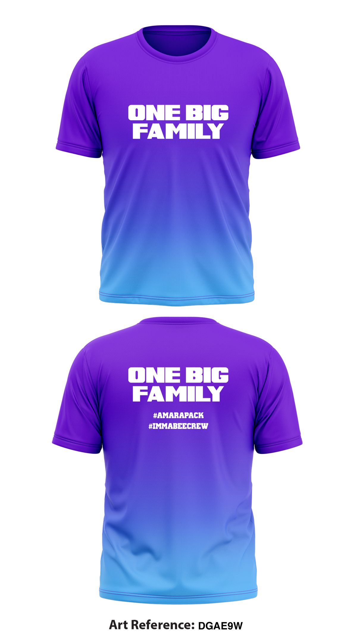 Brianna's Merch Core Men's SS Performance Tee - dGAe9W