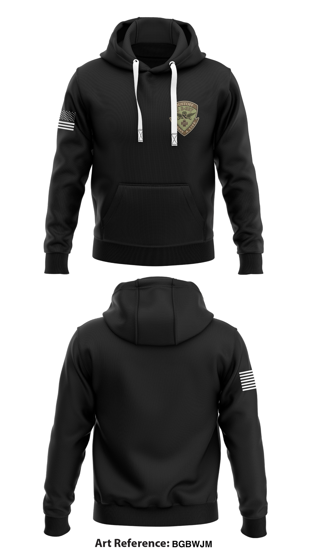 C/2-227 Core Men's Hooded Performance Sweatshirt - bGbWJm