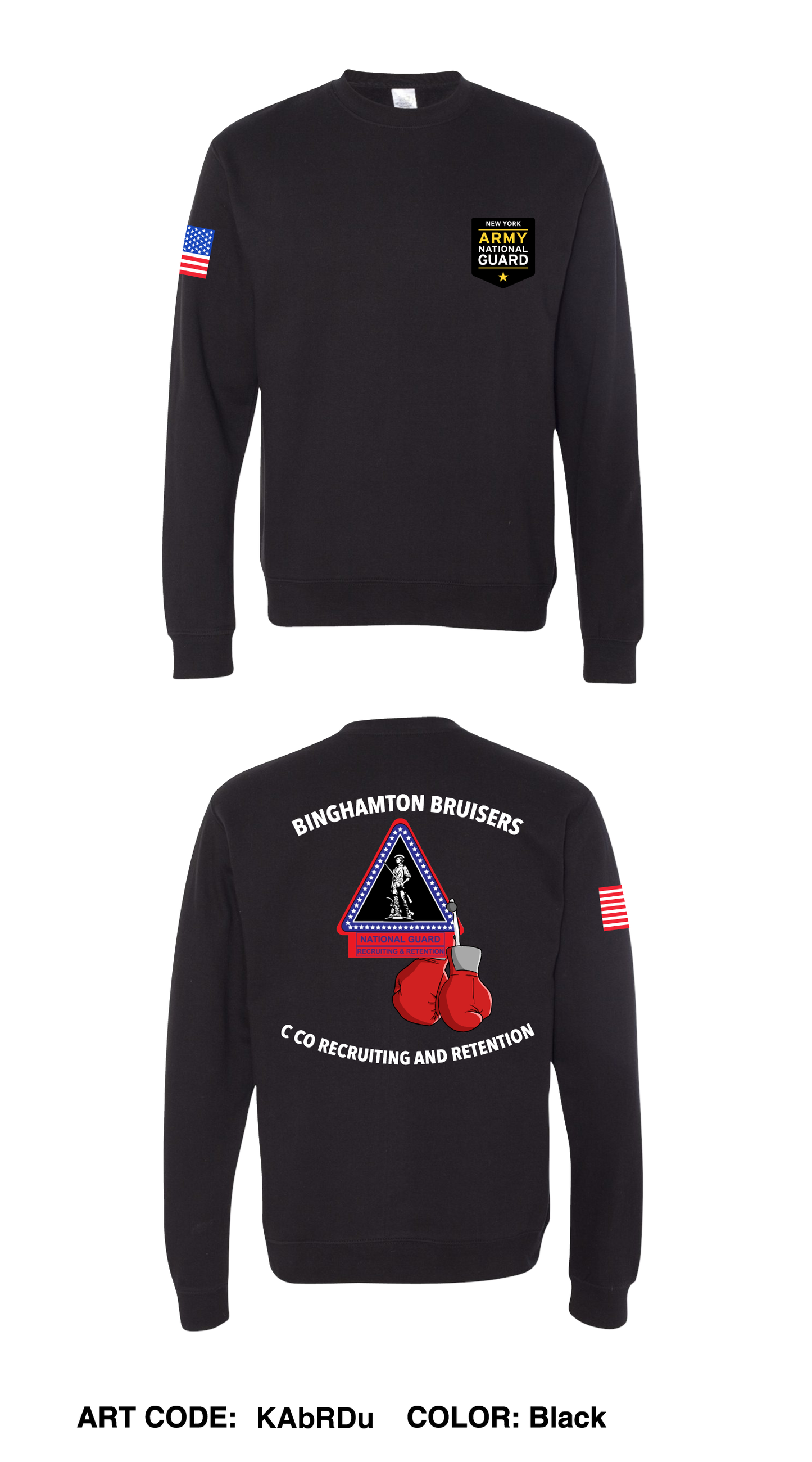 C Co Recruiting and Retention Comfort Unisex Crewneck Sweatshirt - KAbRDu