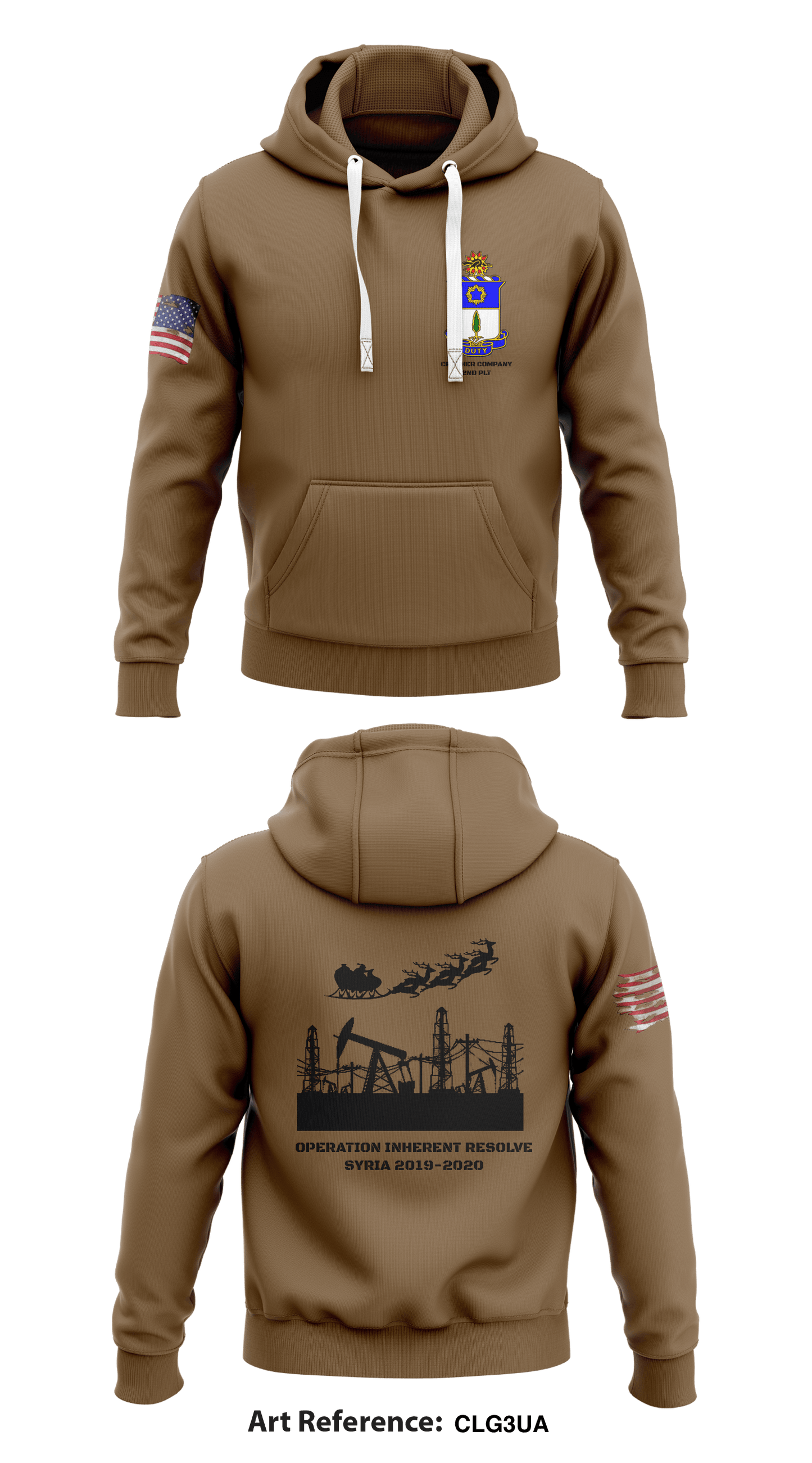 C co 2nd plt 3-21 Core Men's Hooded Performance Sweatshirt - cLg3UA
