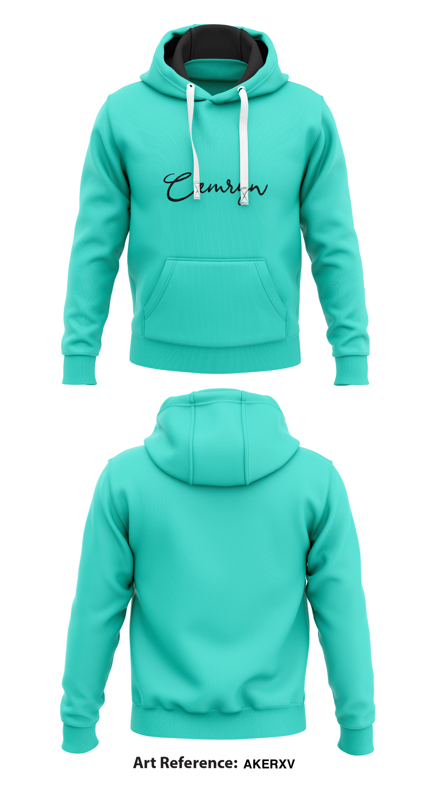 Camryn DeMarinis Store 1 Core Men's Hooded Performance Sweatshirt - aKERxV