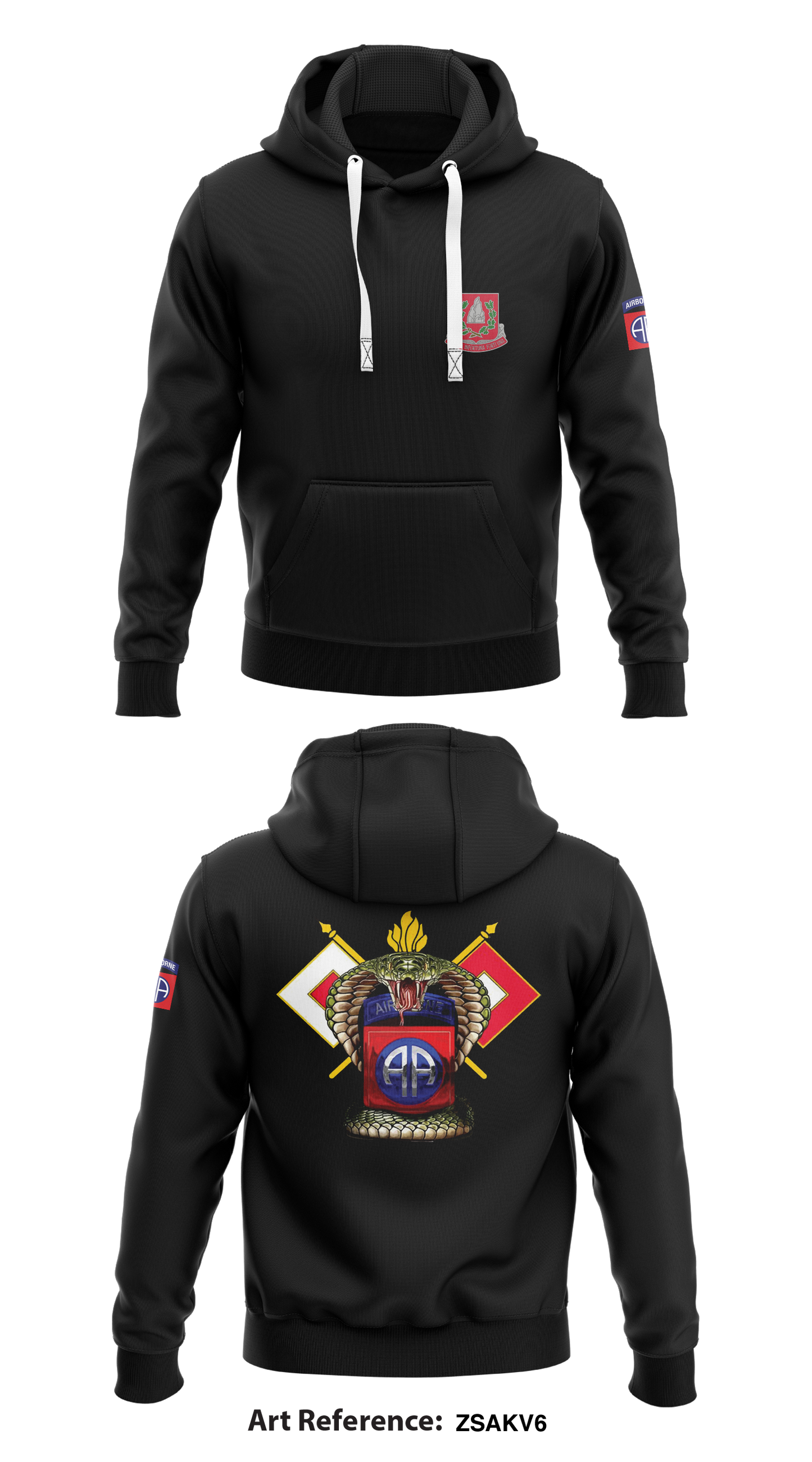 Charlie Company, 37th Brigade Engineer Battalion, 2nd Brigade Combat Team Store 1 Core Men's Hooded Performance Sweatshirt - zsAkv6