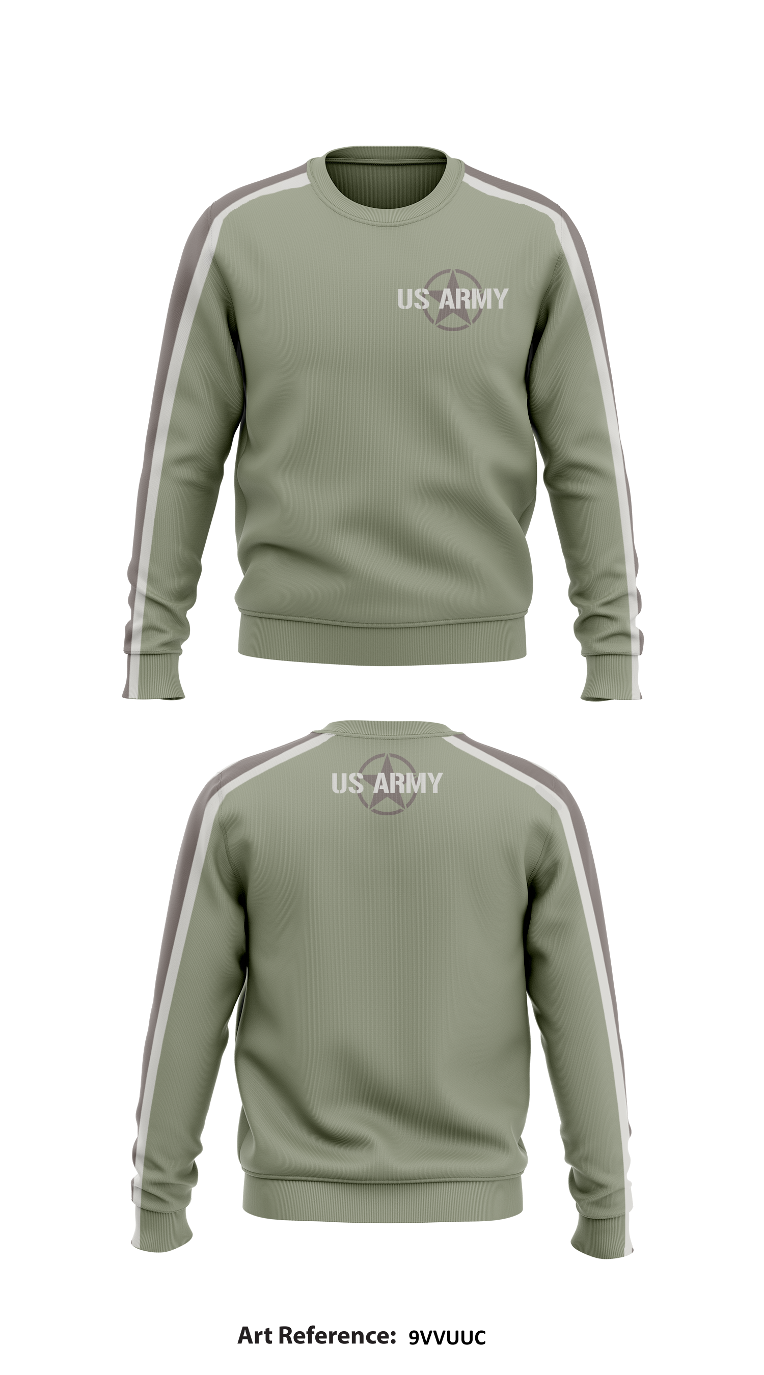 Adidas performance 2025 crew sweatshirt