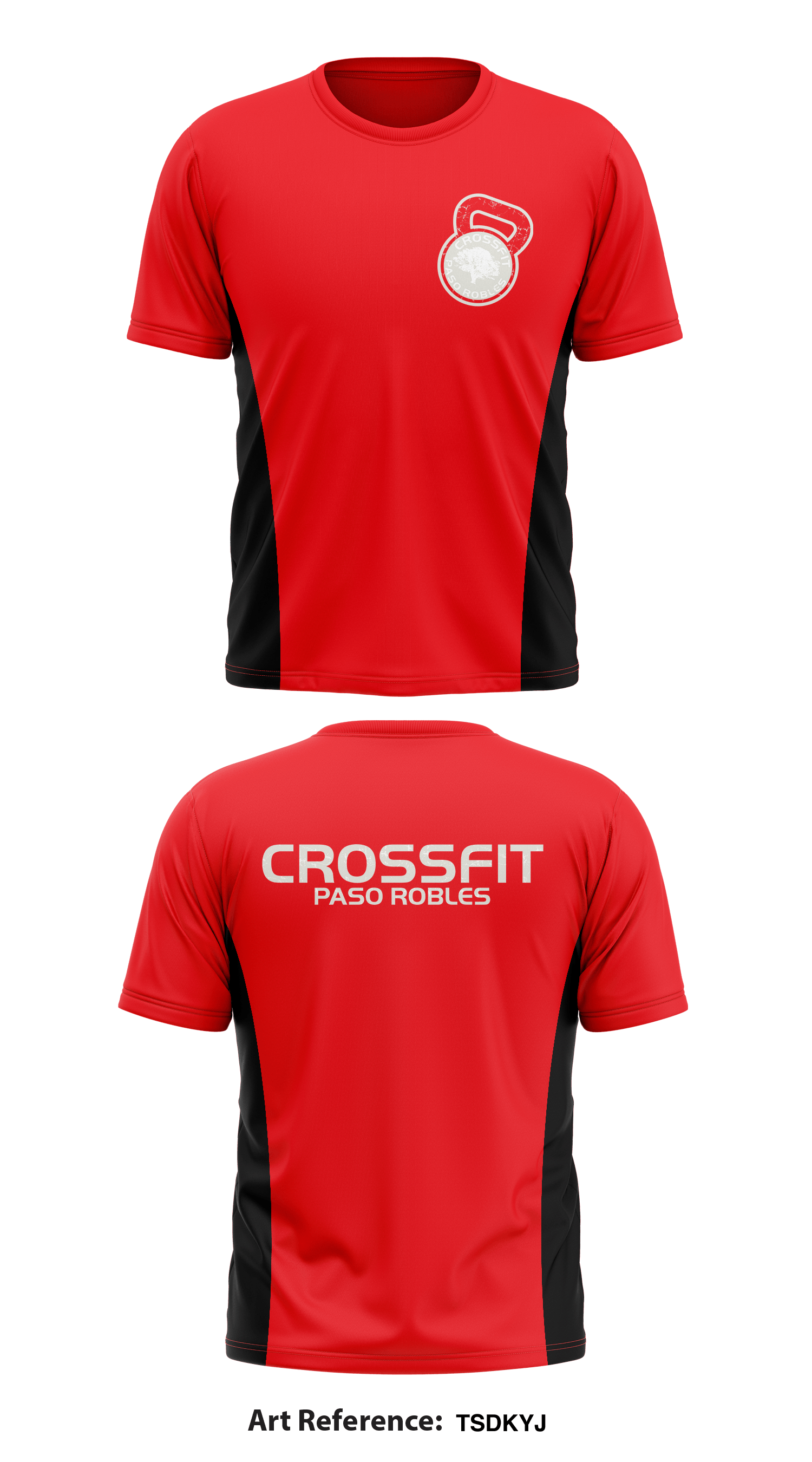 Crossfit sportswear 2025