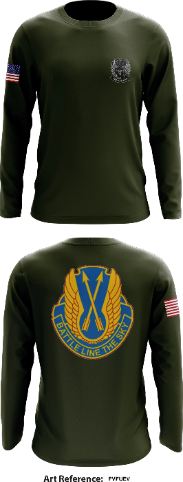 Crusaders - 3 Core Men's LS Performance Tee - FVFuev