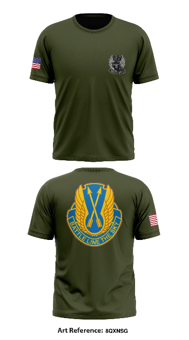 Crusaders - 3 Core Men's SS Performance Tee - 8QXNSg