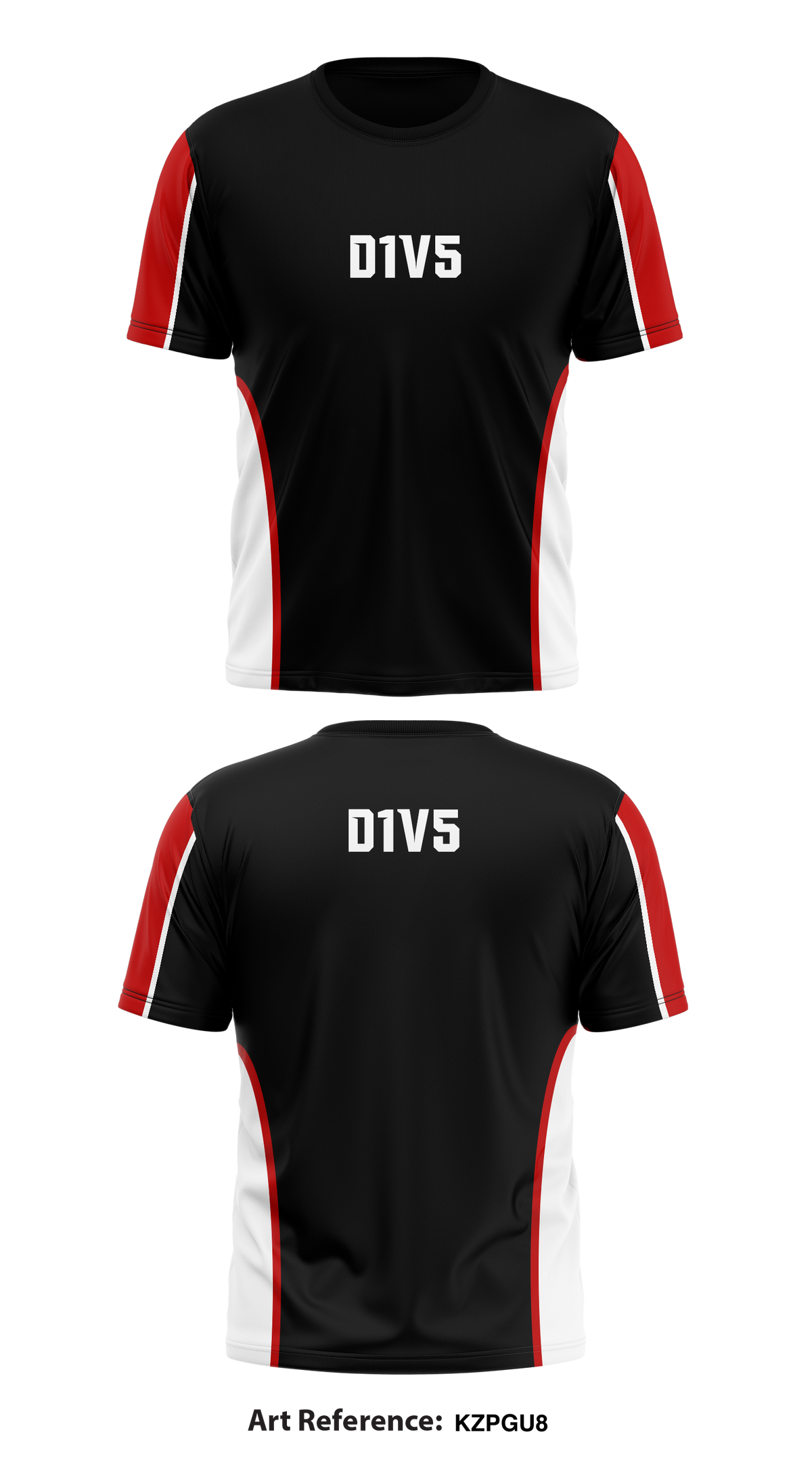 0 Core Men's SS Performance Tee - kzPgU8