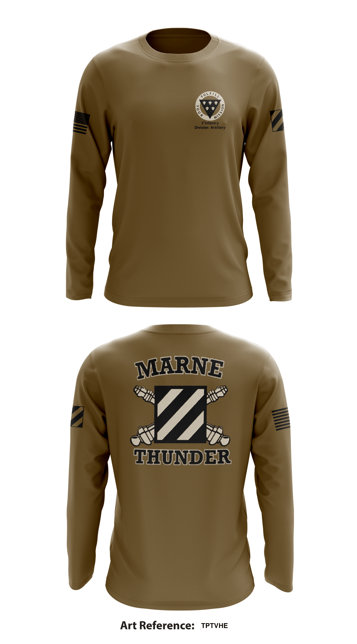 DIVARTY Store 2 Core Men's LS Performance Tee - TptVhe