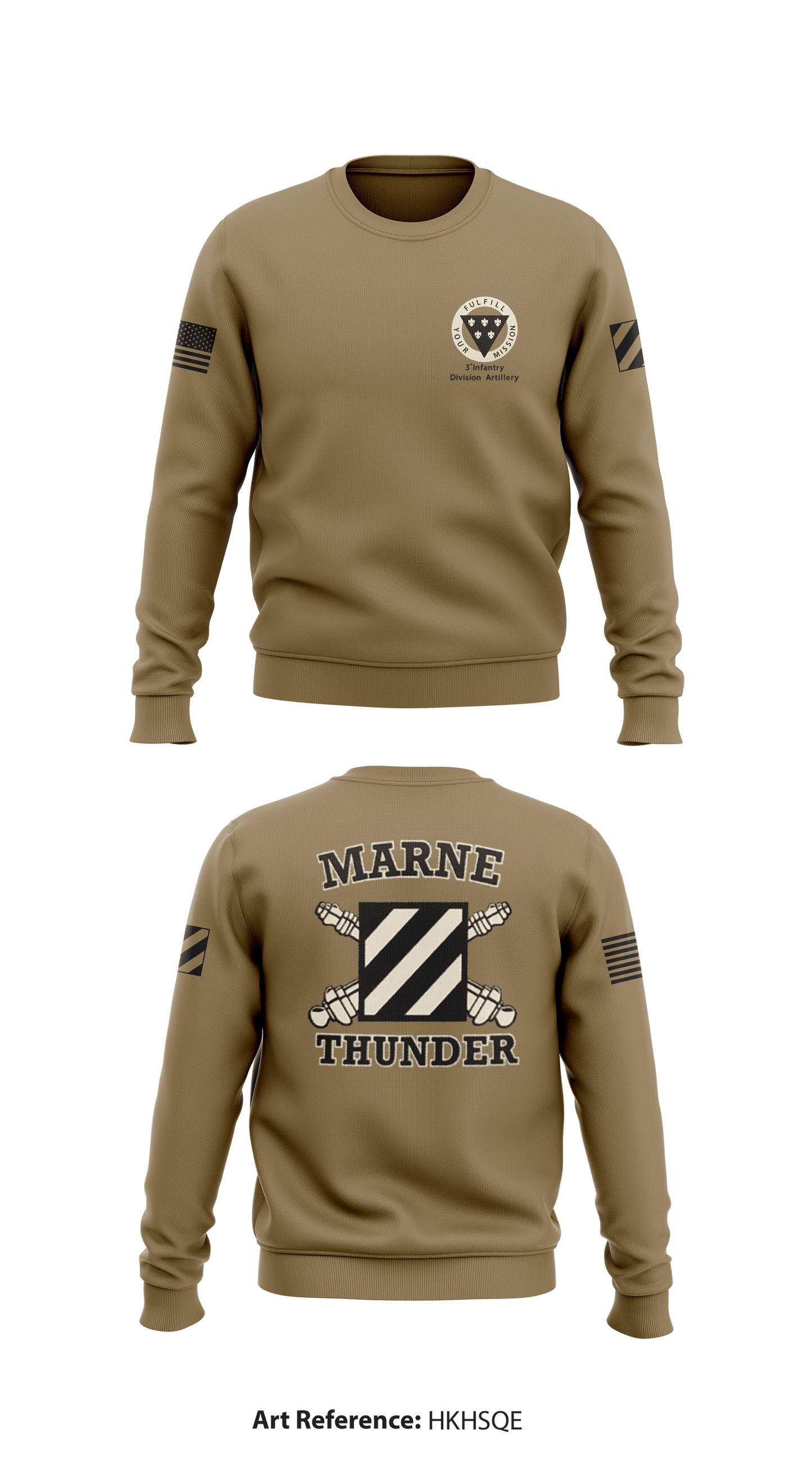 DIVARTY Store 2 Core Men's Crewneck Performance Sweatshirt - hKhsQe