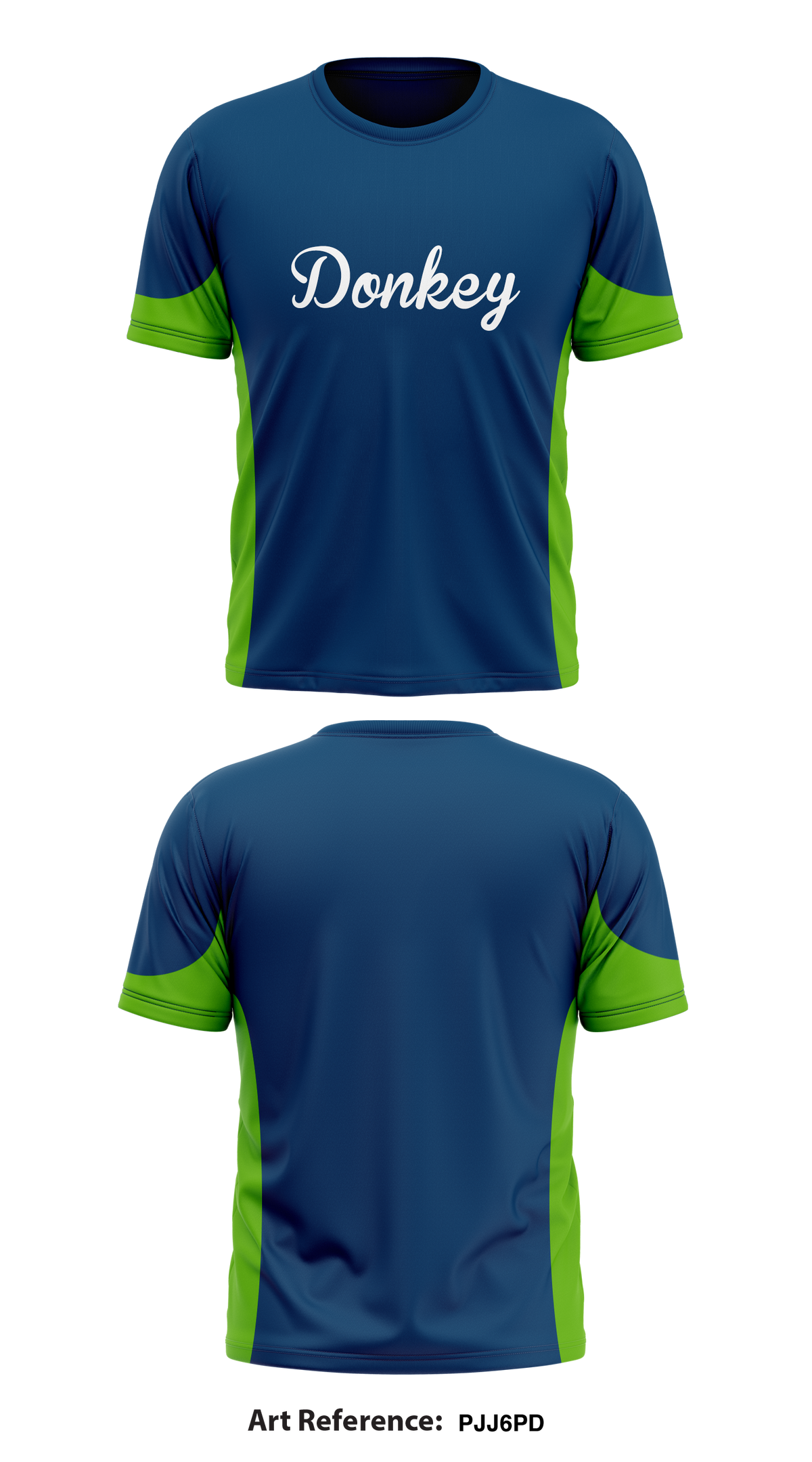 0 Core Men's SS Performance Tee - PjJ6Pd