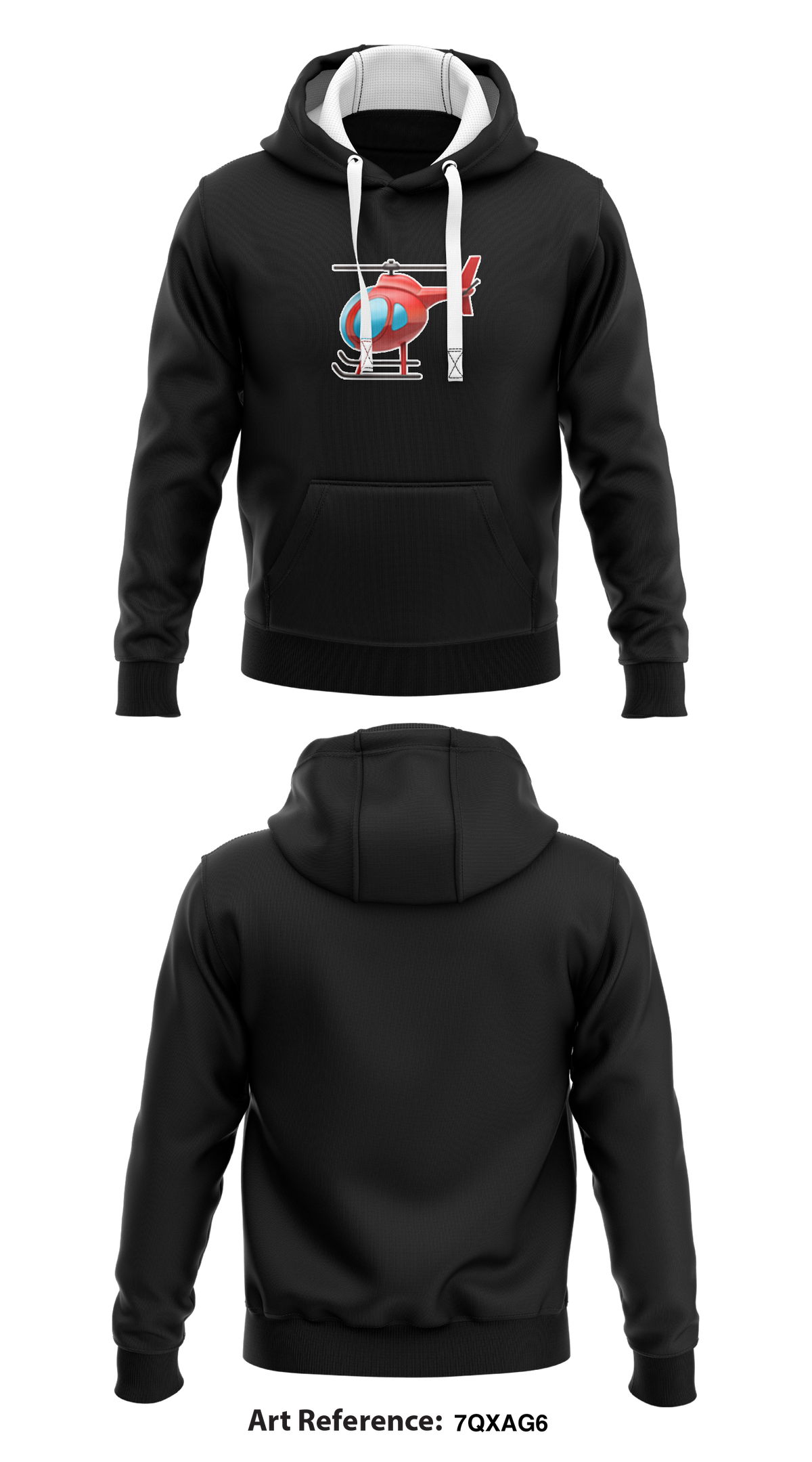 Drezden bertsch Store 1 Core Men's Hooded Performance Sweatshirt - 7qXaG6