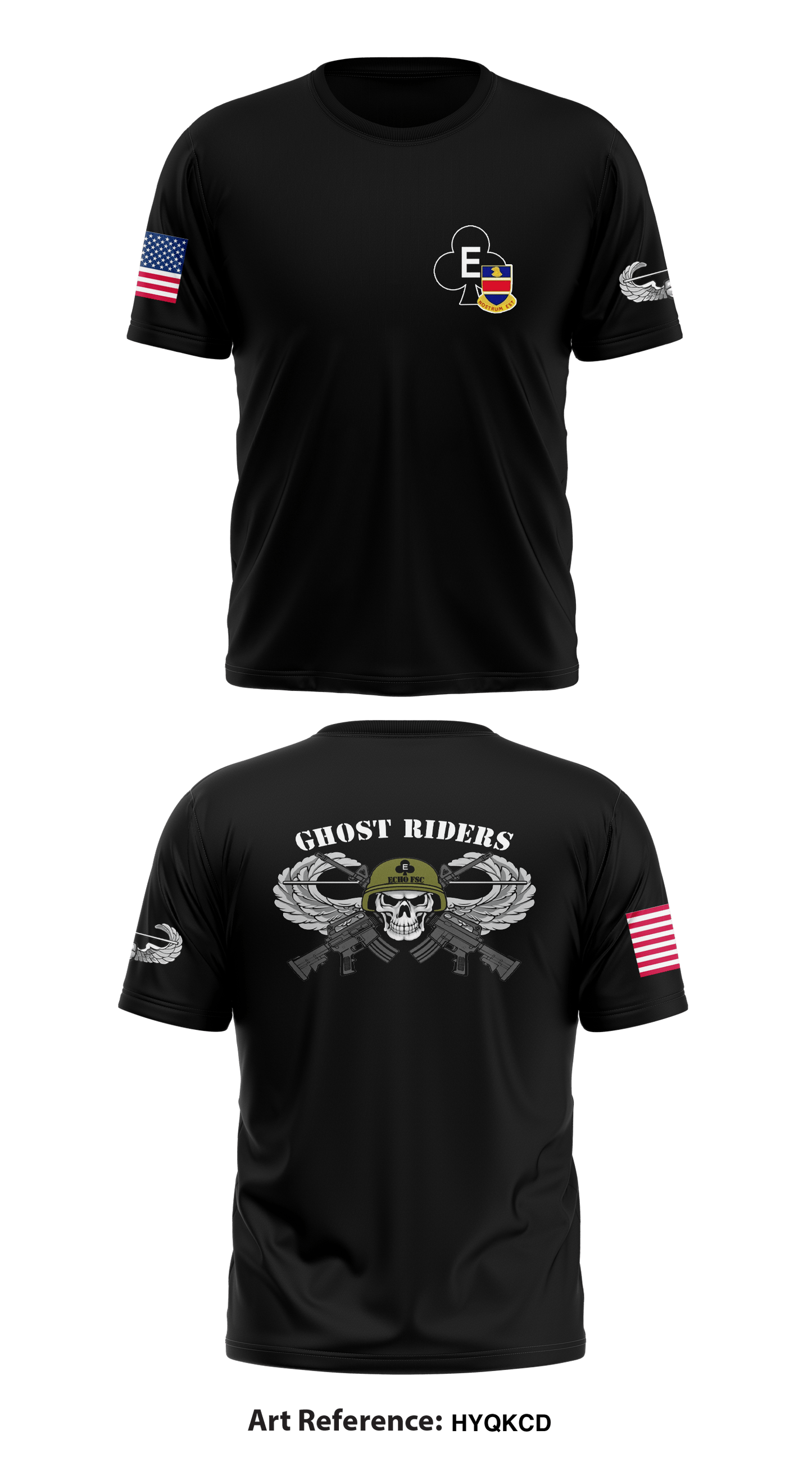 Echo FSC Store 1 Core Men's SS Performance Tee - hYQKcd