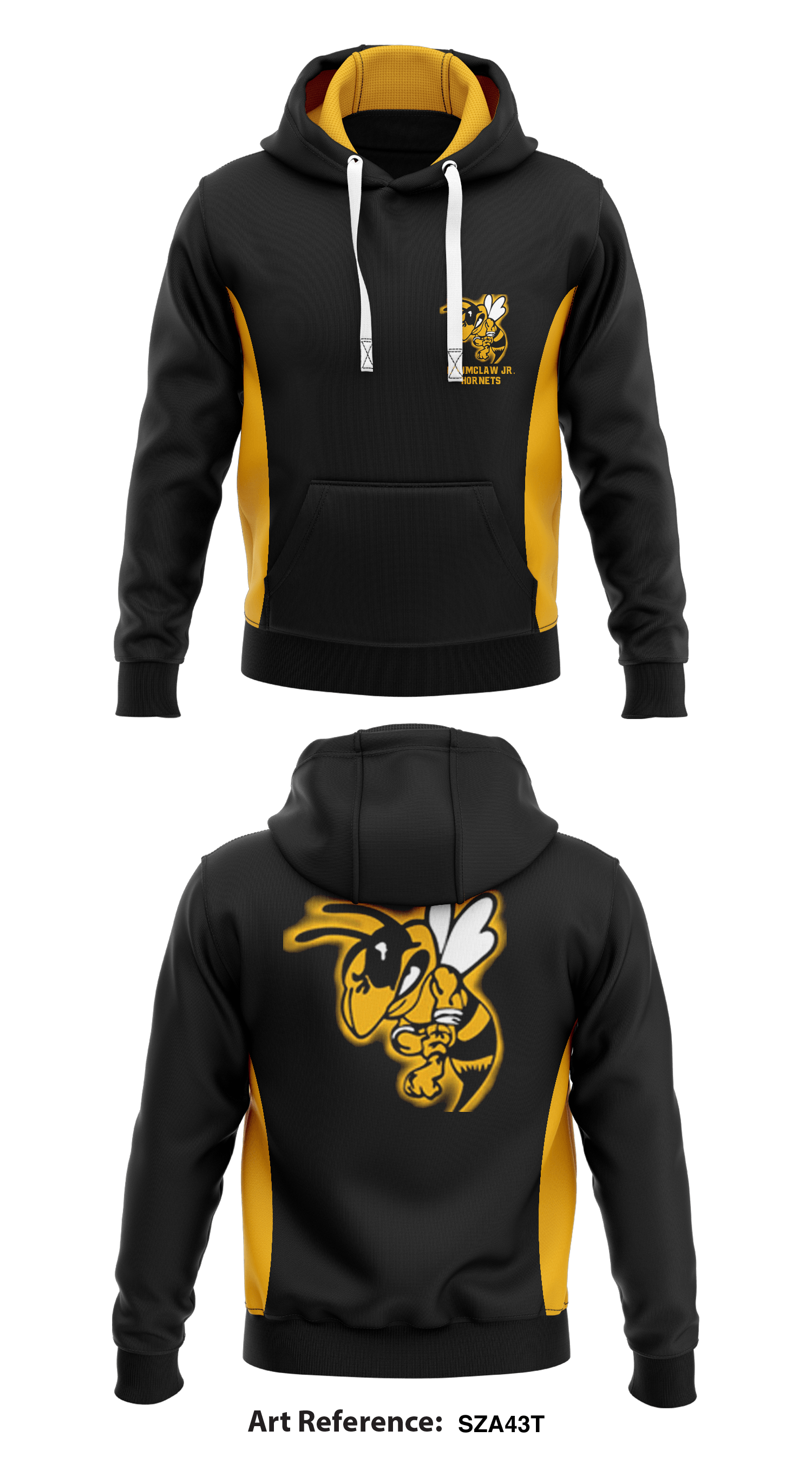 Enumclaw Hornets Apparel Store