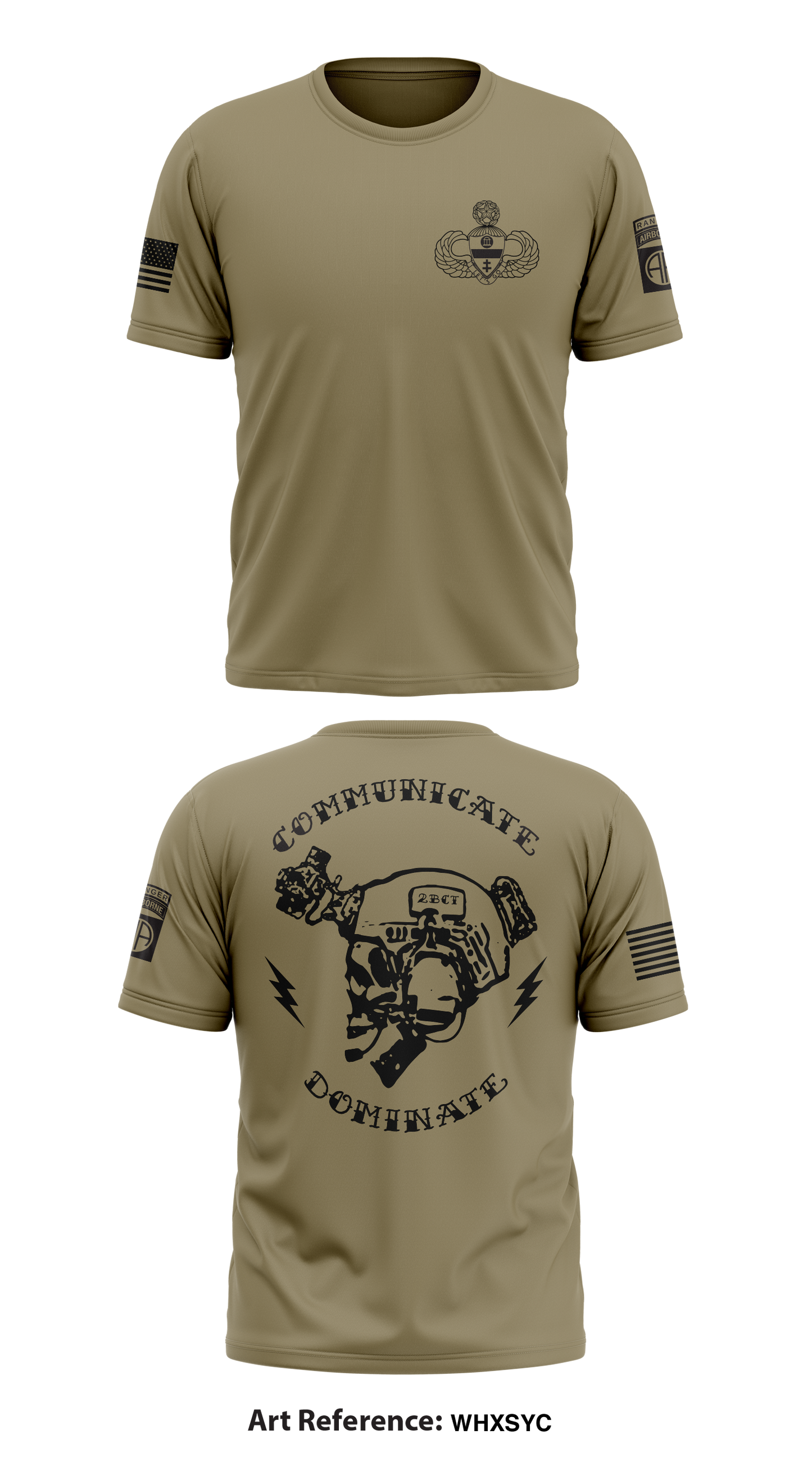 Falcon S6 Store 1 Core Men's SS Performance Tee - WhxsyC