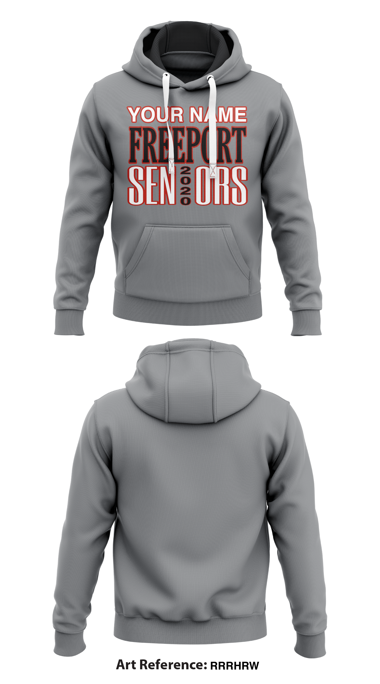 Seniors sweatshirt hot sale