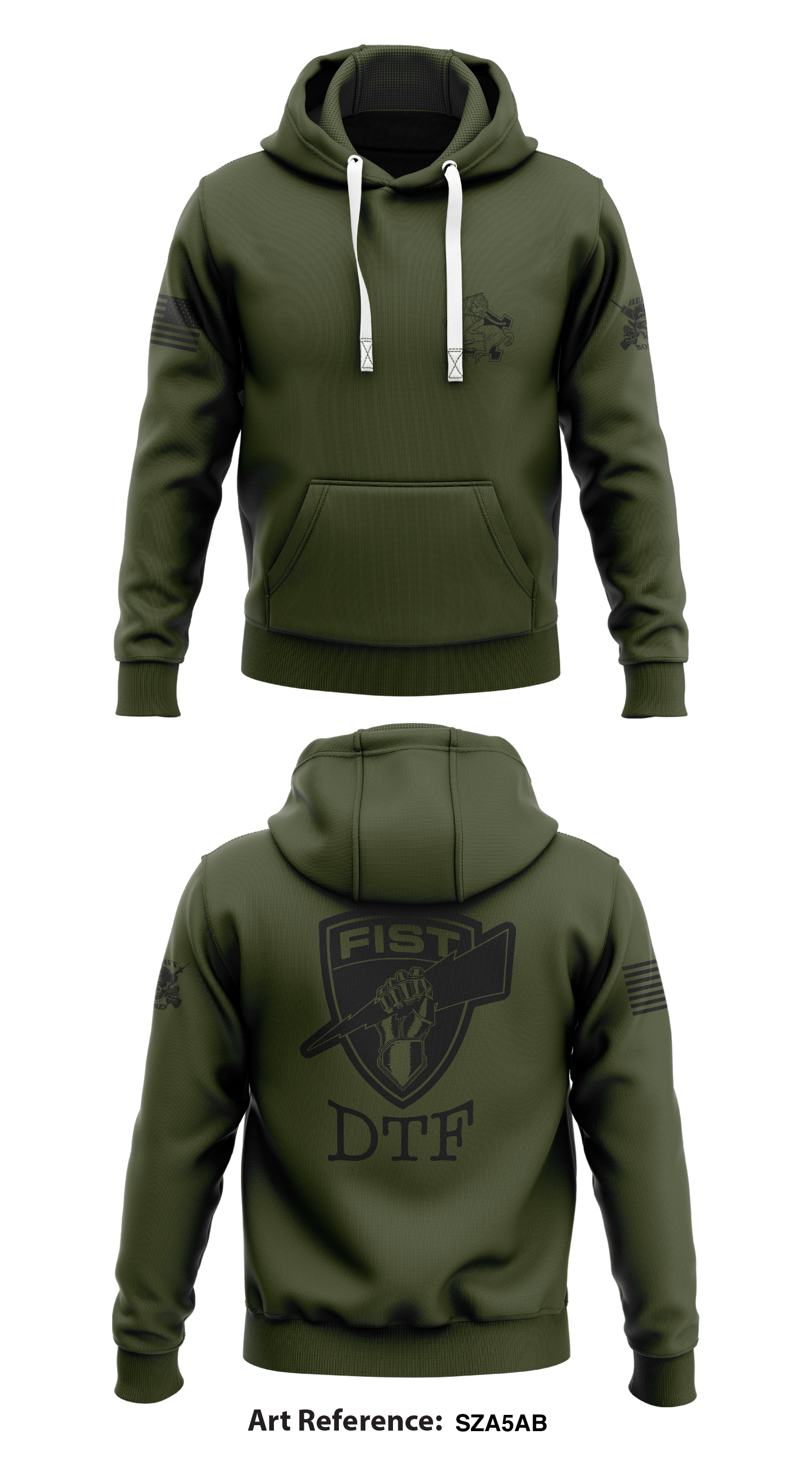 HHB 2 82 FA Store 1 Core Men s Hooded Performance Sweatshirt SzA5ab