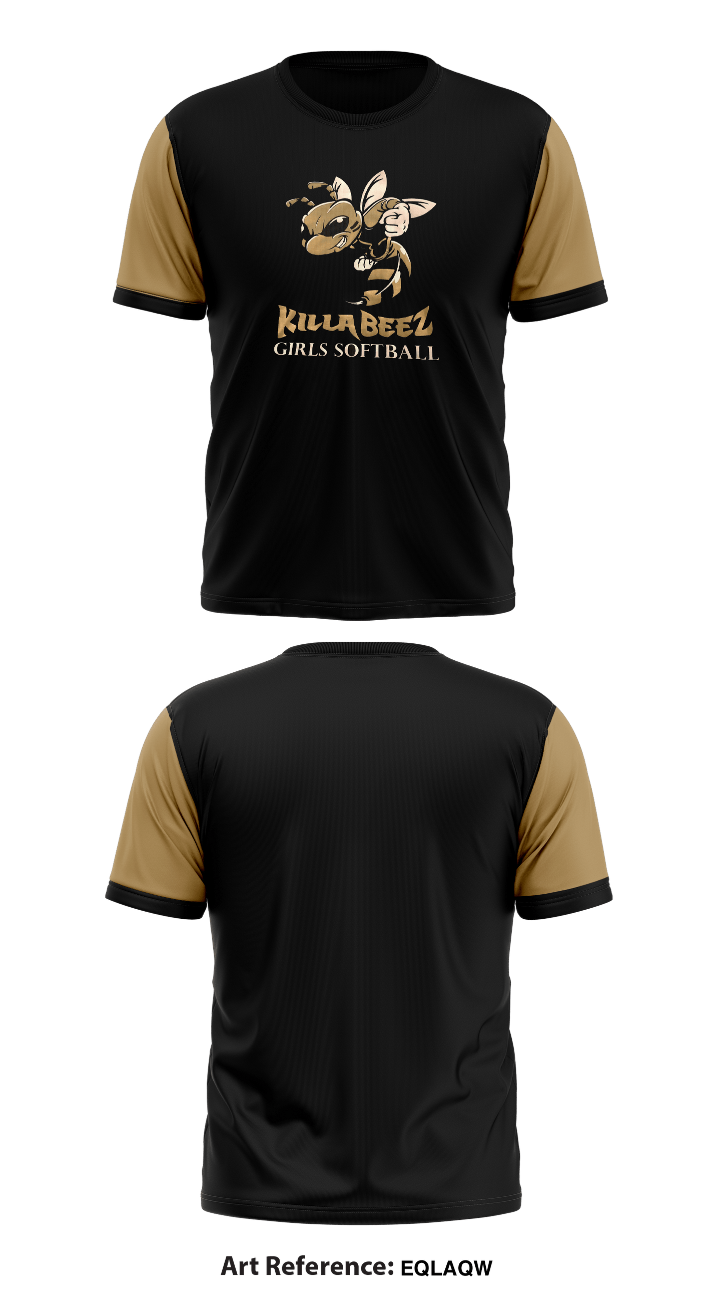 Core Men's SS Performance Tee -