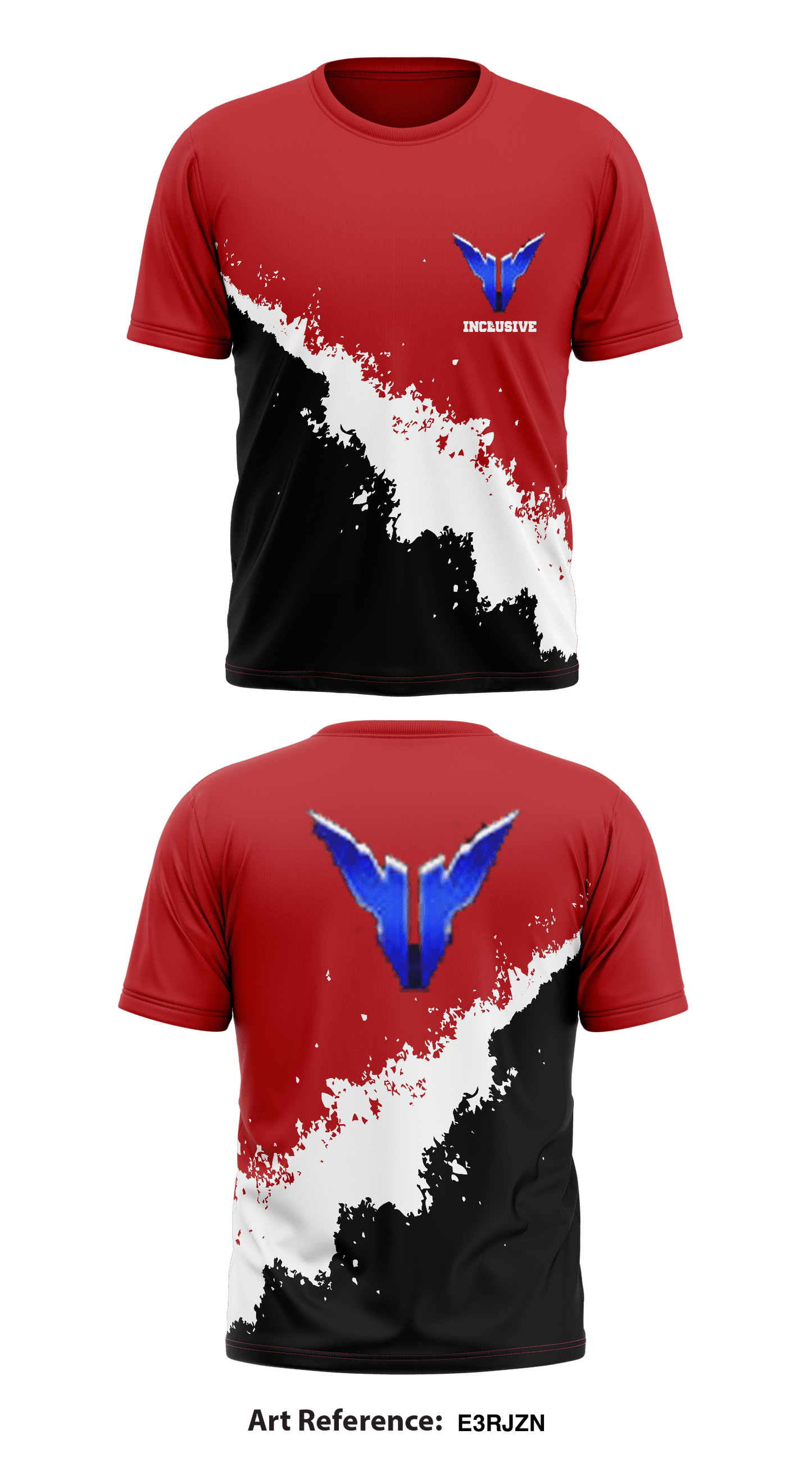 Core Men's SS Performance Tee -