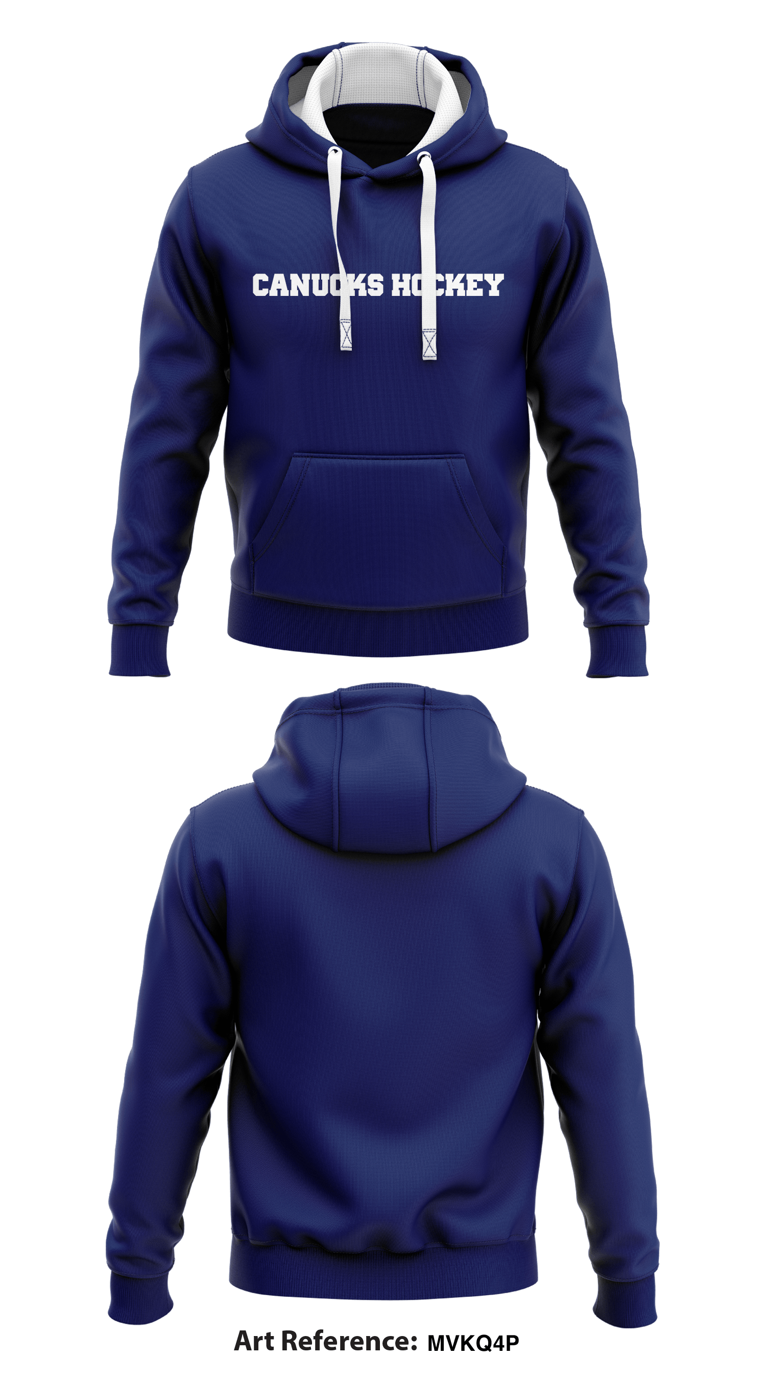 Men's discount hockey sweatshirt