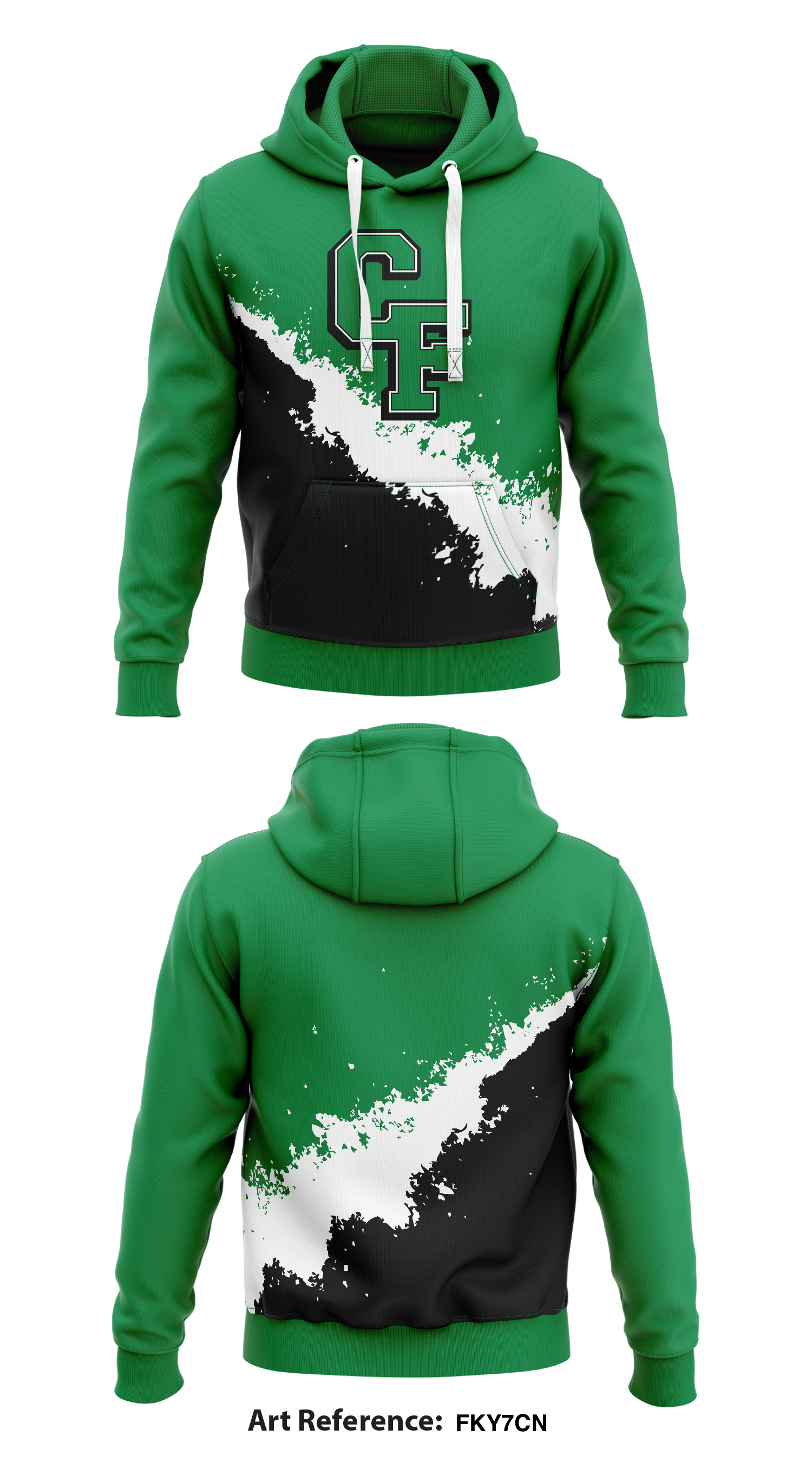 savicustoms Lady Colts Store 1 Core Men's Hooded Performance Sweatshirt - FKY7cn 4XL