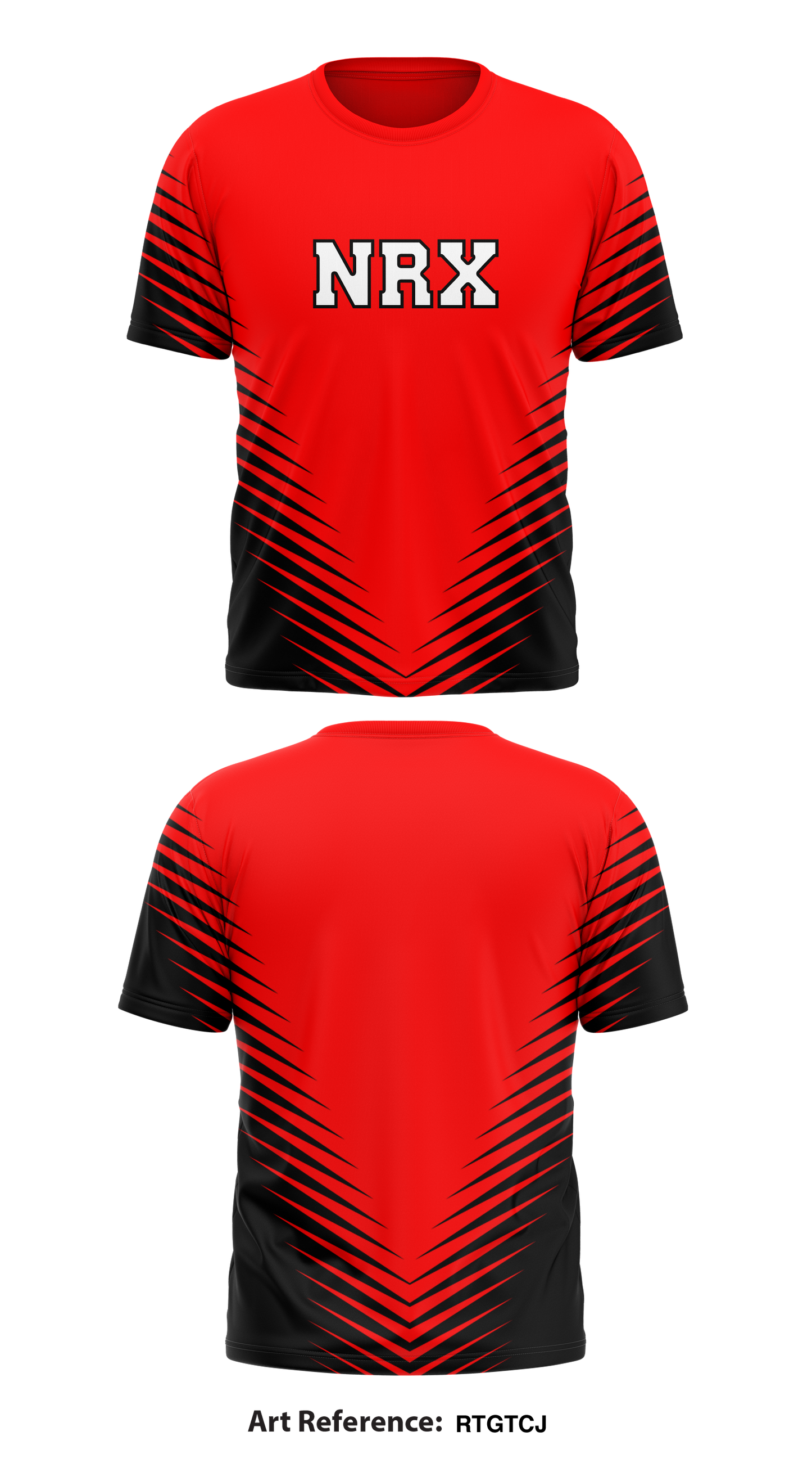 0 Core Men's SS Performance Tee - RTGTCj