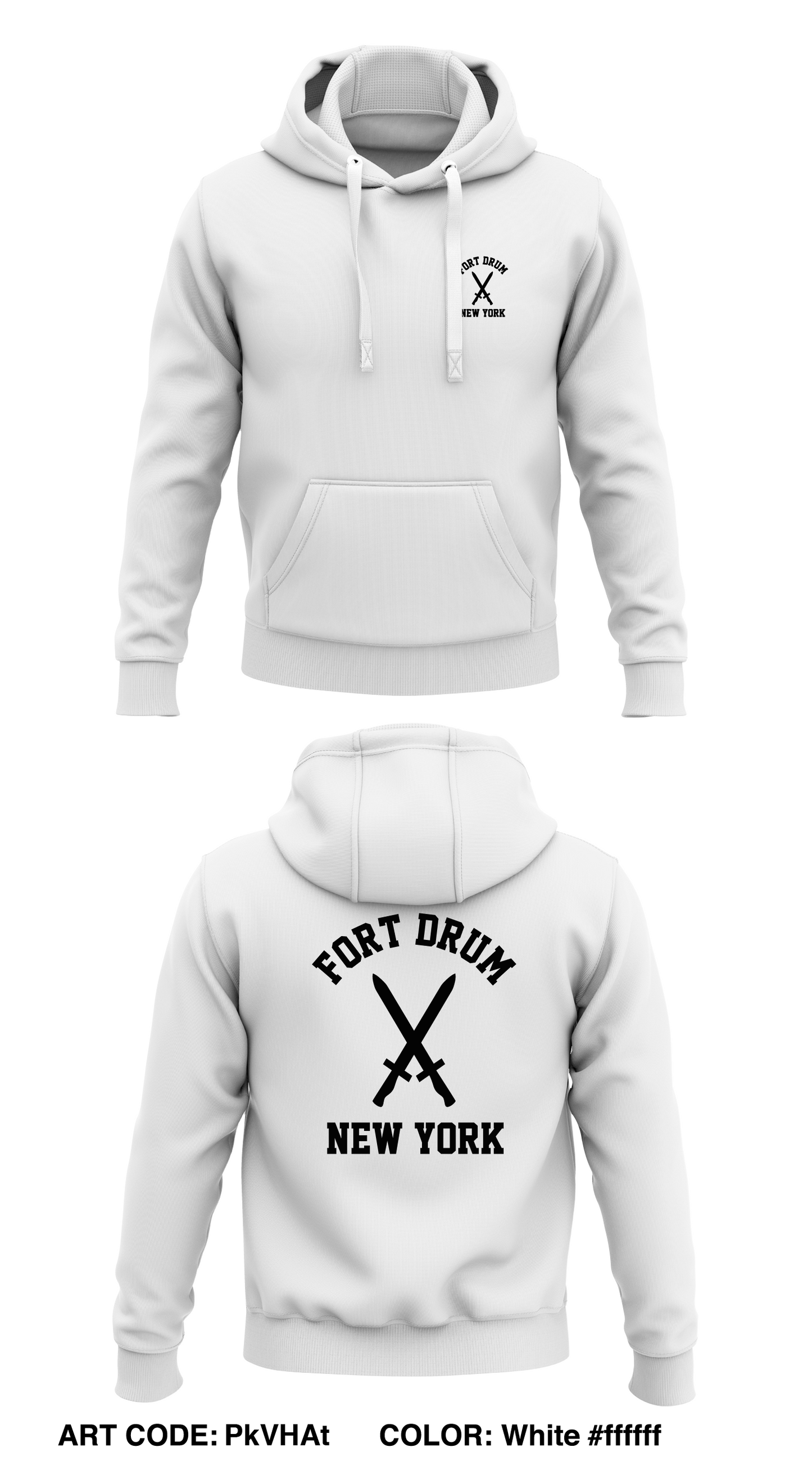 North Country Spouses' Club Store 1 Core Men's Hooded Performance Sweatshirt - PkVHAt
