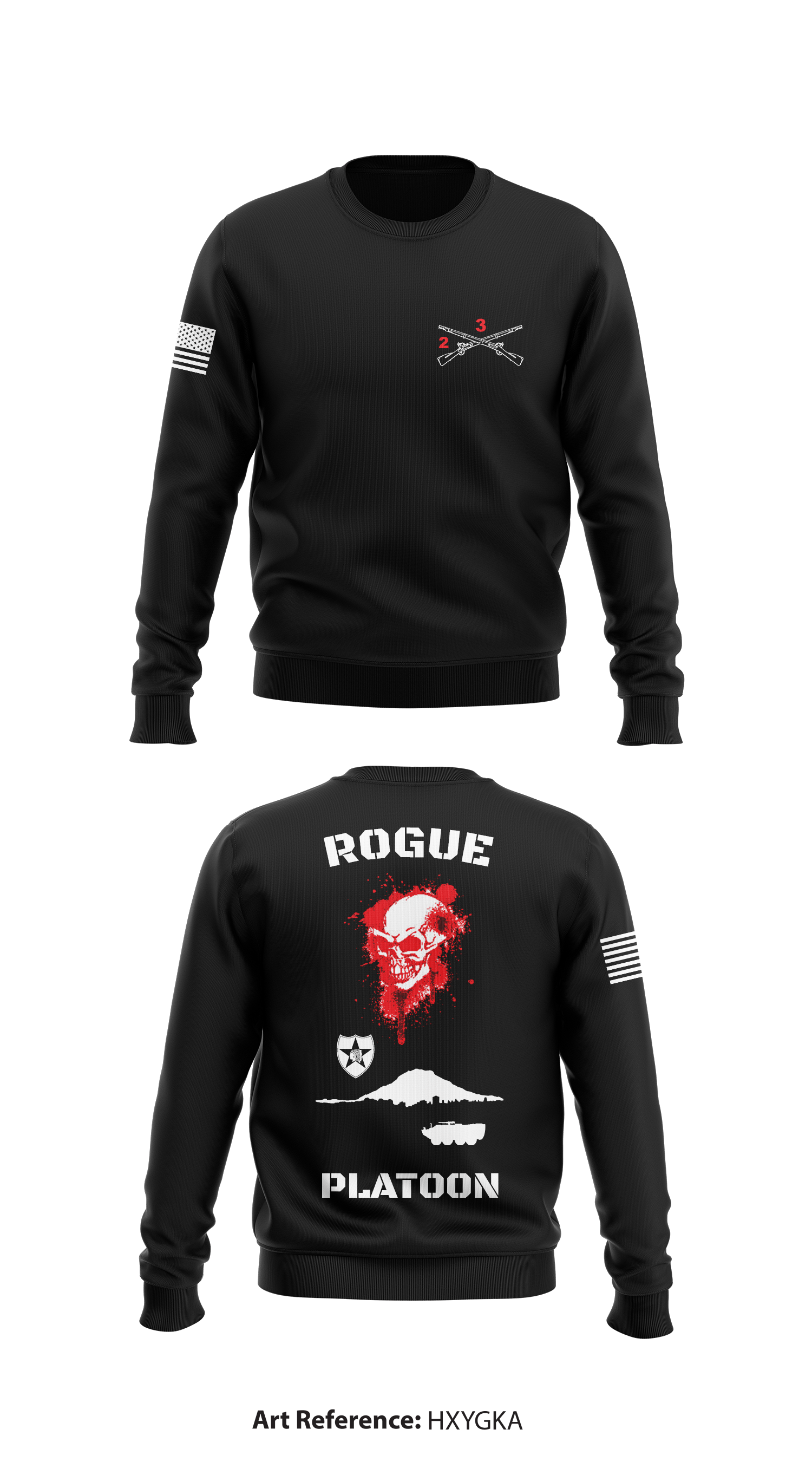 Rogue sweatshirt sales