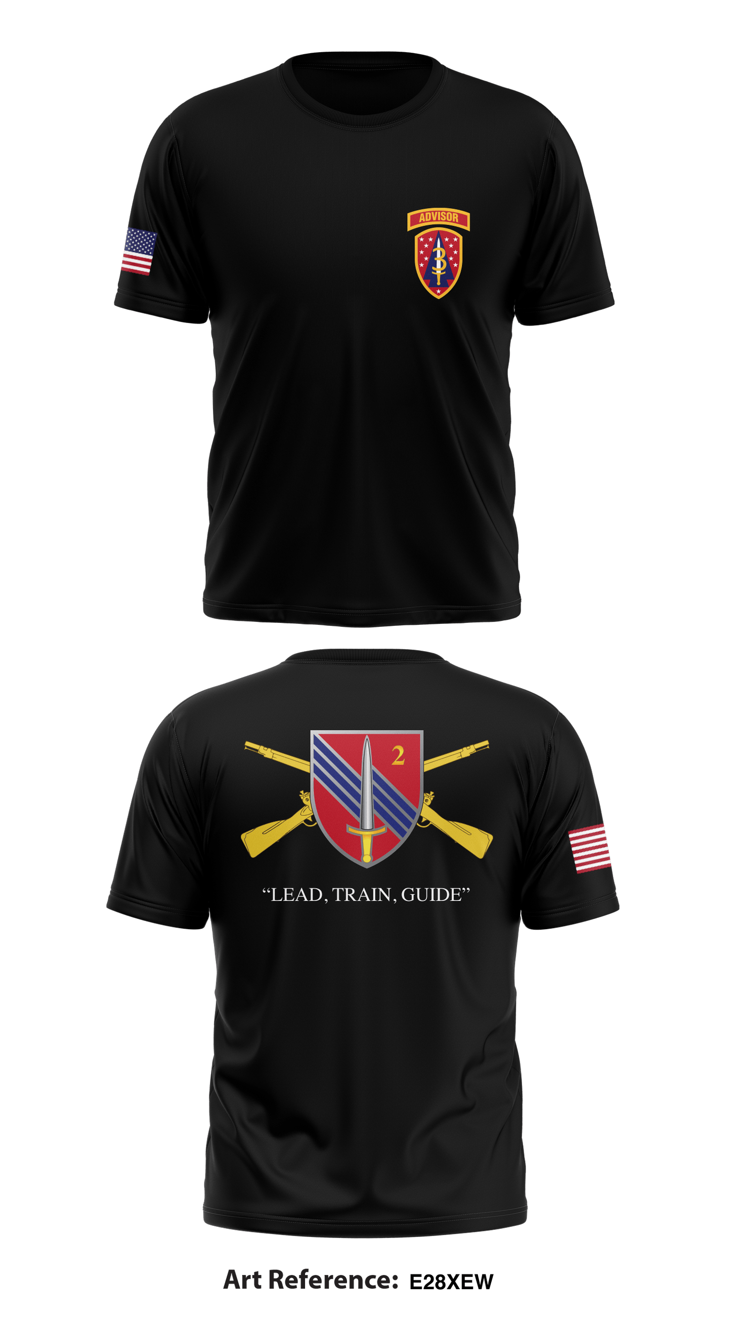 Core Men's SS Performance Tee -