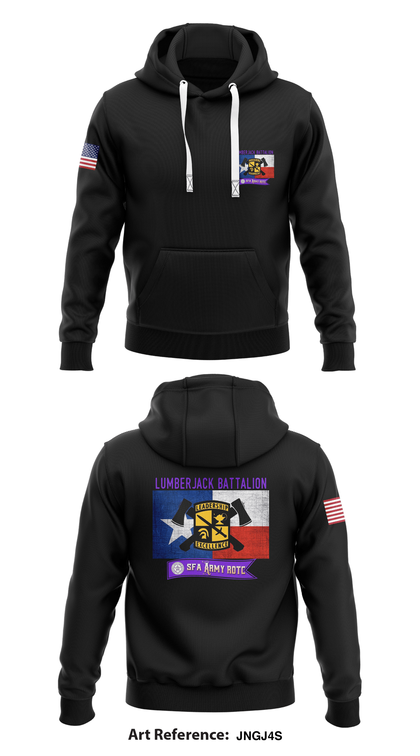 safsu Store 1 Core Men's Hooded Performance Sweatshirt - Jngj4s