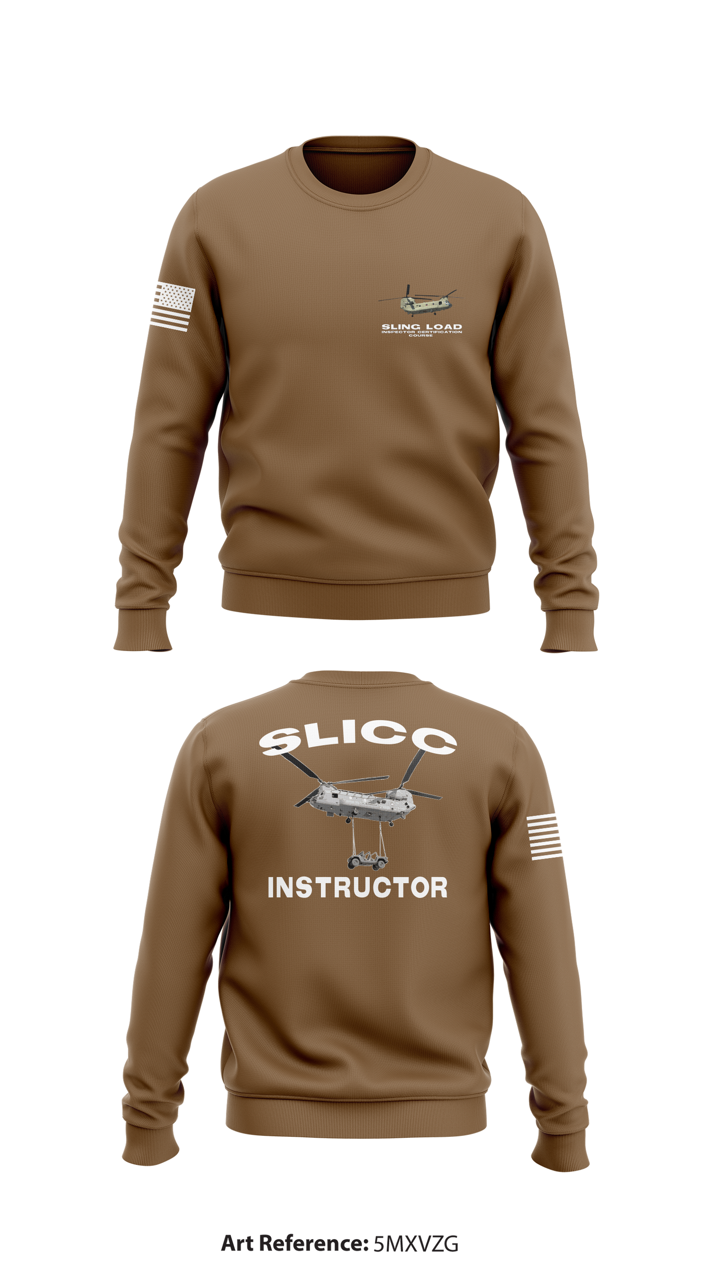 Sling Load Inspector Certification Course Store 1 Core Men's Crewneck Performance Sweatshirt - 5MxVzG