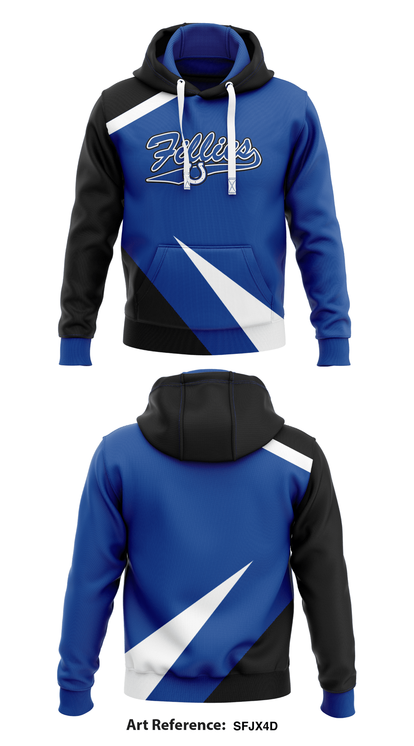 Strikezone Fillies Store 1 Core Men's Hooded Performance Sweatshirt - sFjx4d