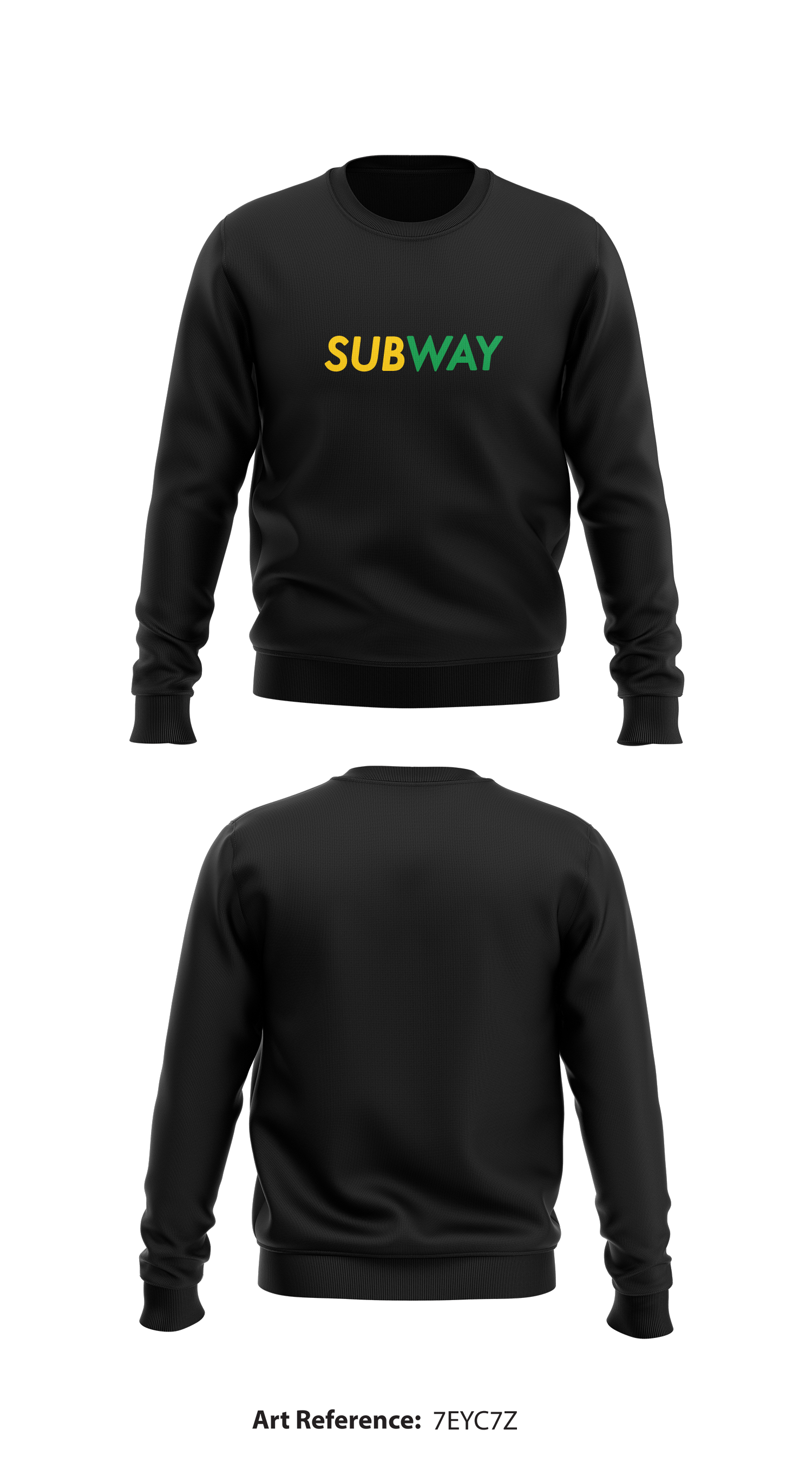 White crew neck sweatshirt in store hot sale