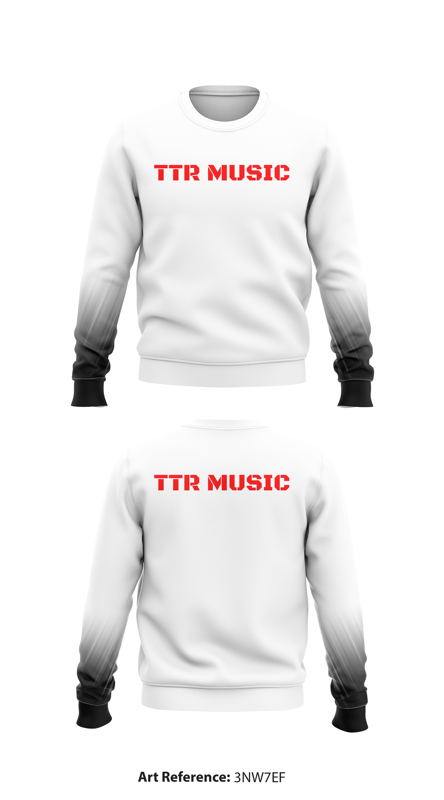 Mens Hoodies - Mens T-Shirts - Music Tees