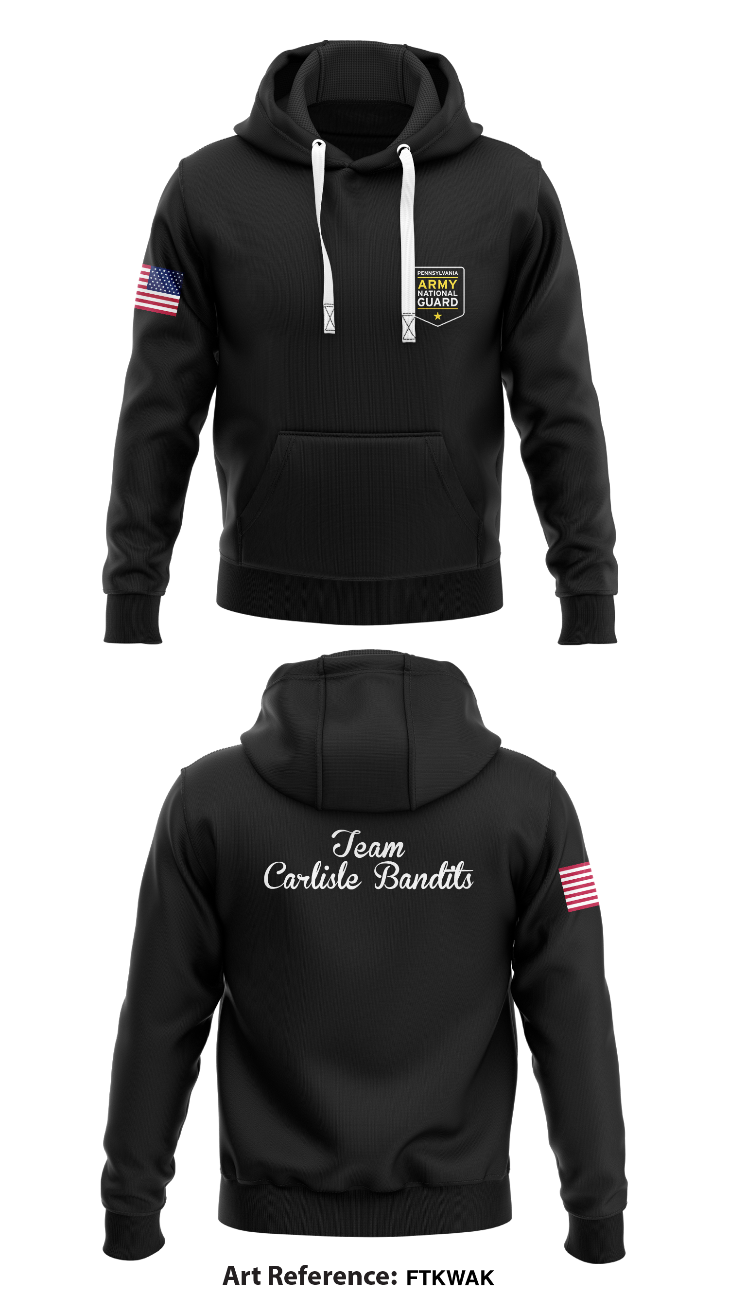 savicustoms Team Carlisle Bandits Store 1 Core Men s Hooded Performance Sweatshirt FtkWaK M