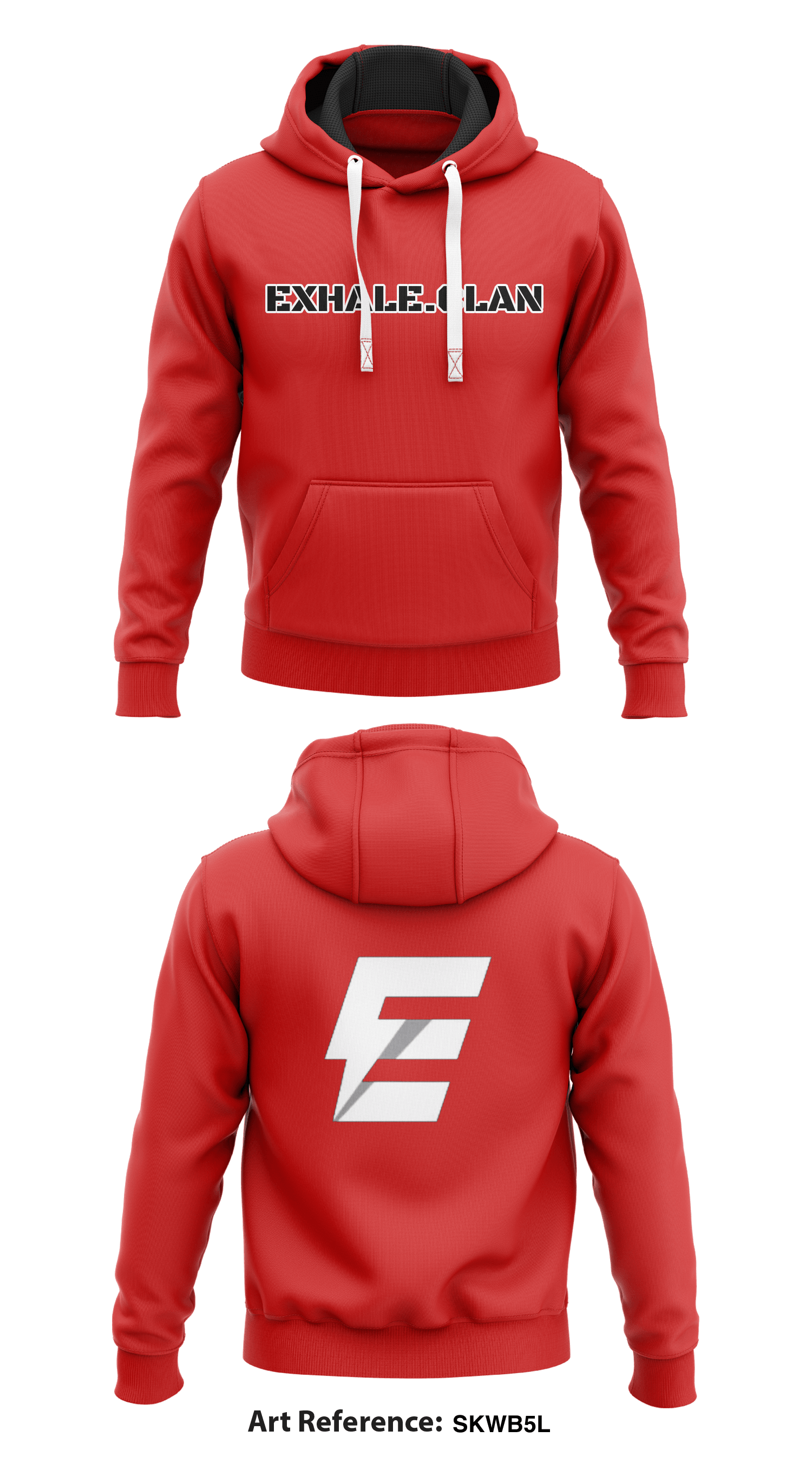 Logo 2025 athletic sweatshirt