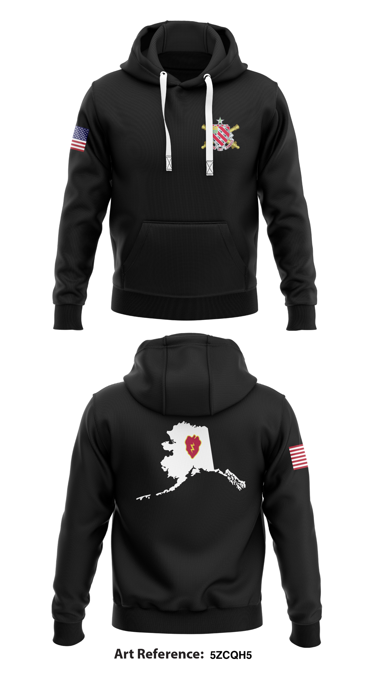 2-8 FA Core Men's Hooded Performance Sweatshirt - 5zCQh5