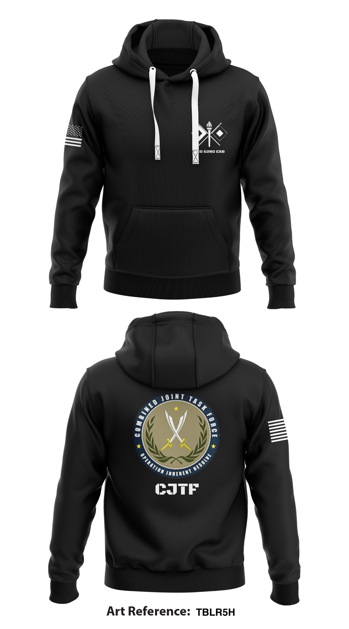 95th Weapons of Mass Destruction Core Men's Hooded Performance Sweatshirt - 9fvdCs