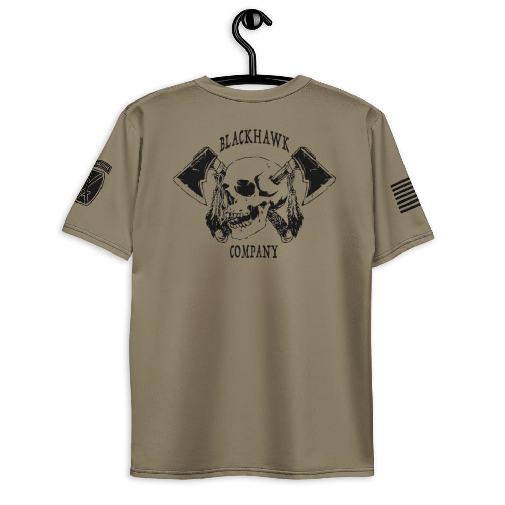 B Co, 4-31 IN Store 1 Core Men's SS Performance Tee - jbm6fQ