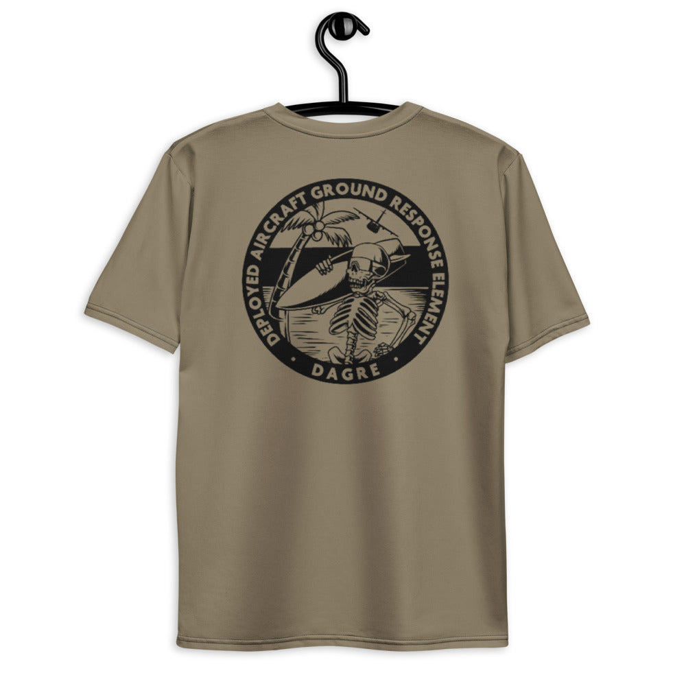 DAGRE Store 1 Core Men's SS Performance Tee - Zg6Qvf