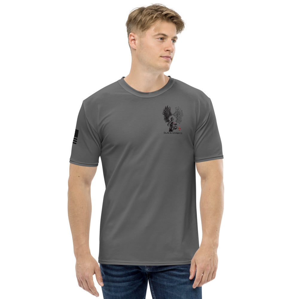 745TH FORWARD RESUSCITATIVE SURGICAL DETACHMENT Store 1 Core Men's SS  Performance Tee - MuNuZa