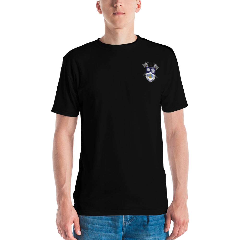 Braves Store 1 Core Men's SS Performance Tee - CBmxGg – Emblem