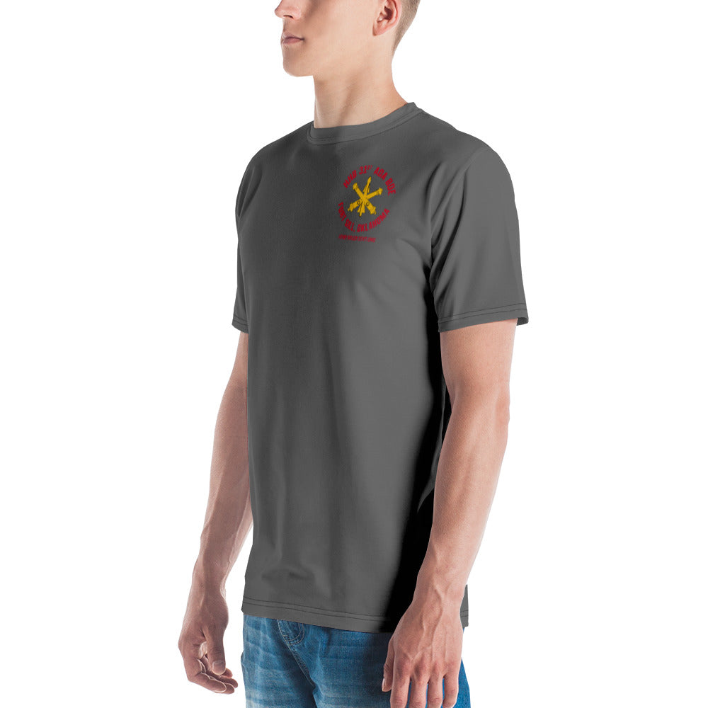 HHB, 31st ADA BDE Store 1 Core Men's SS Performance Tee - zFQuYP