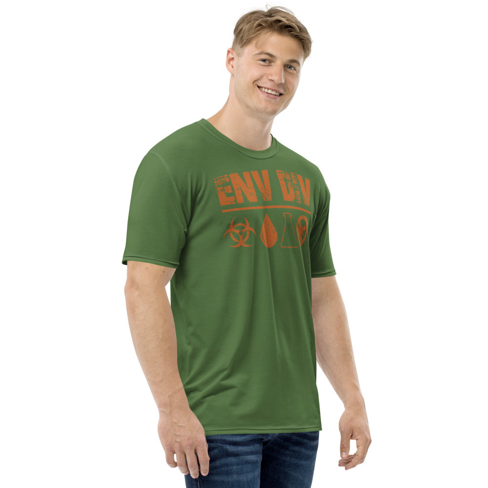ENV DIV Store 1 Core Men's SS Performance Tee - uuYmCw